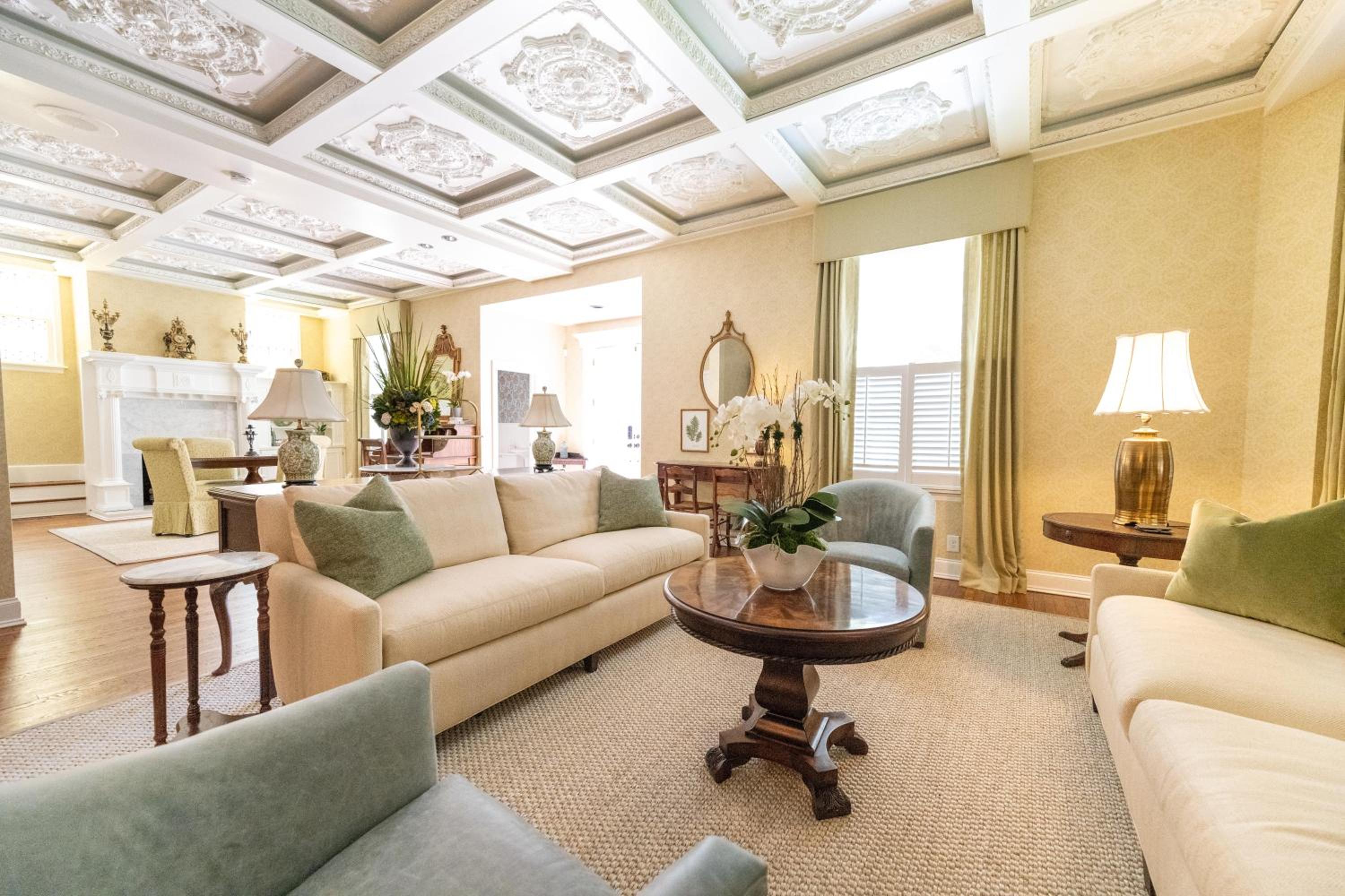 The Edenton Collection – Granville Queen Inn view 3