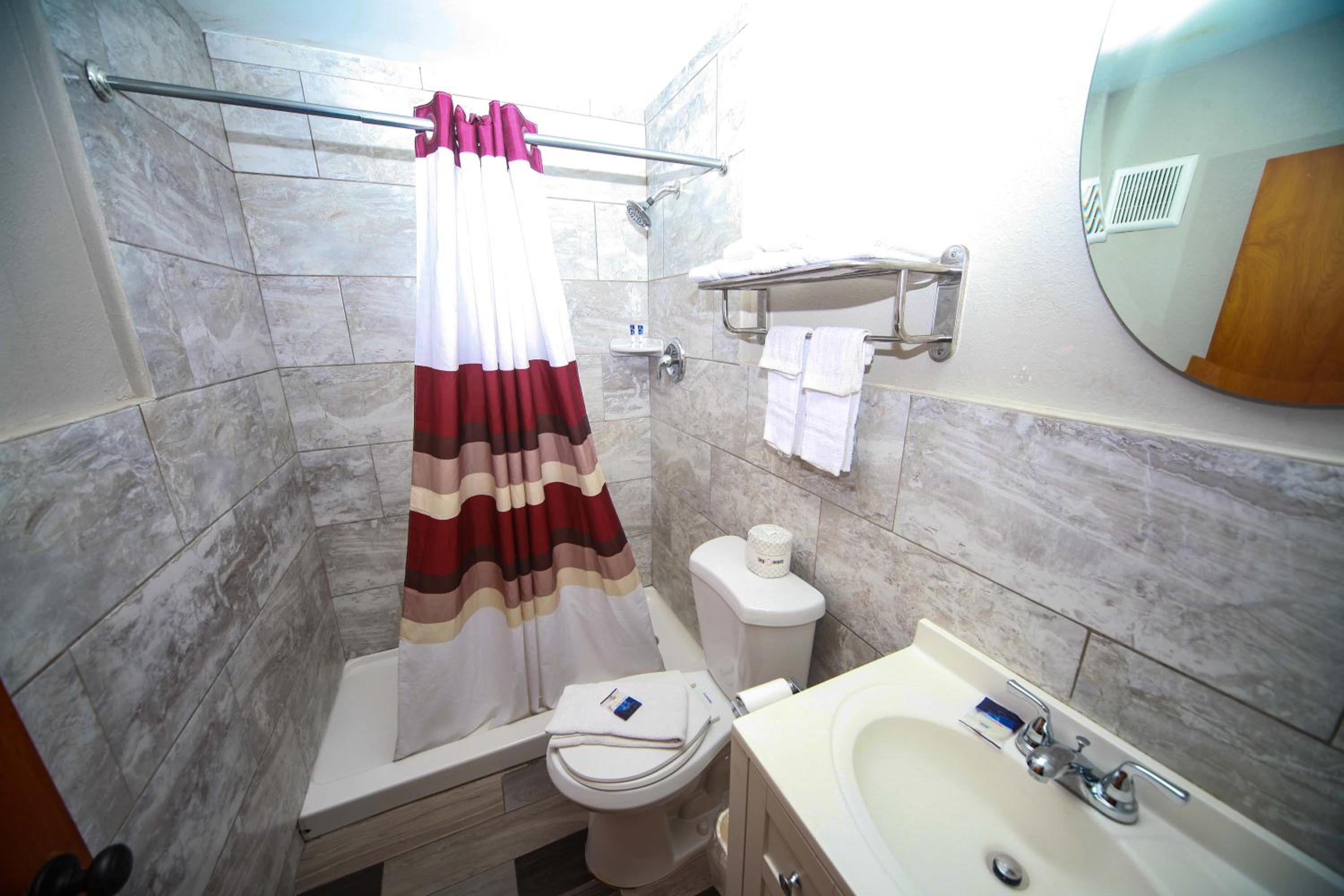 Relax Inn Bradford, photo 29