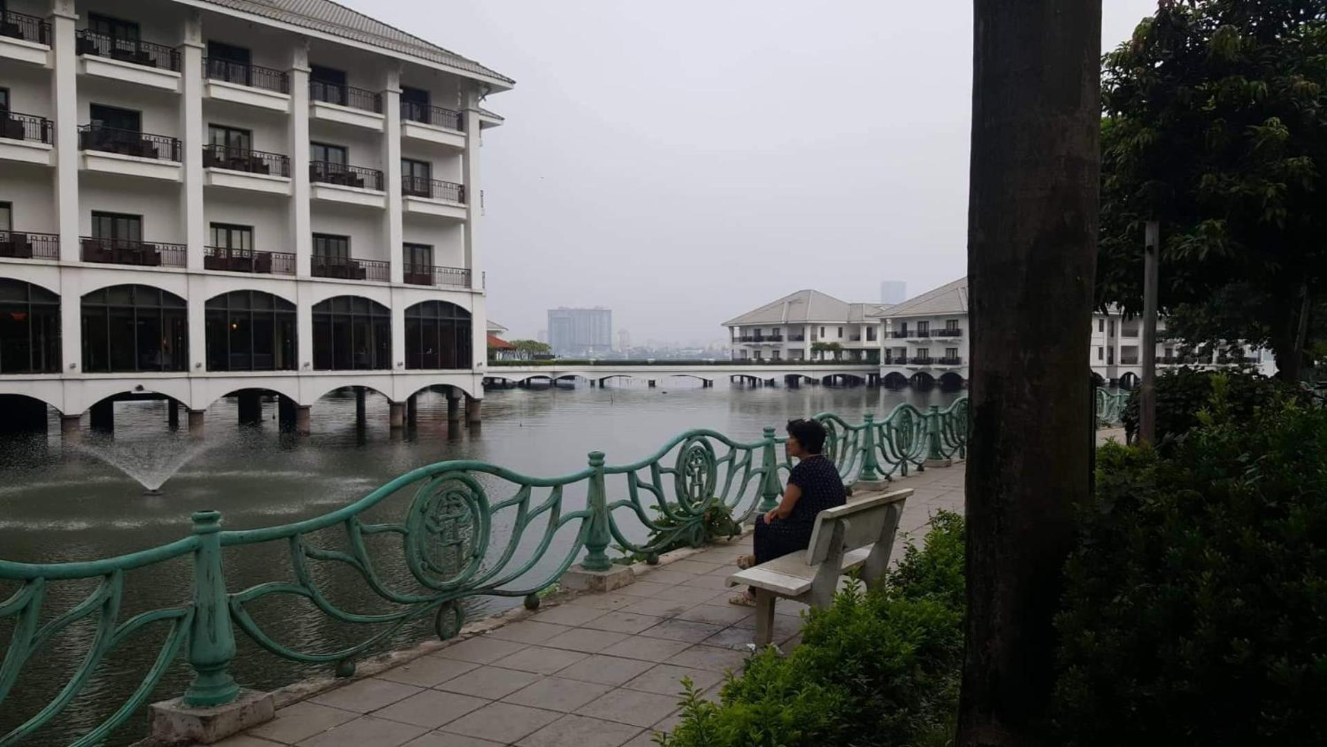 Best Price Hồ Tây Apartments for Long Stays