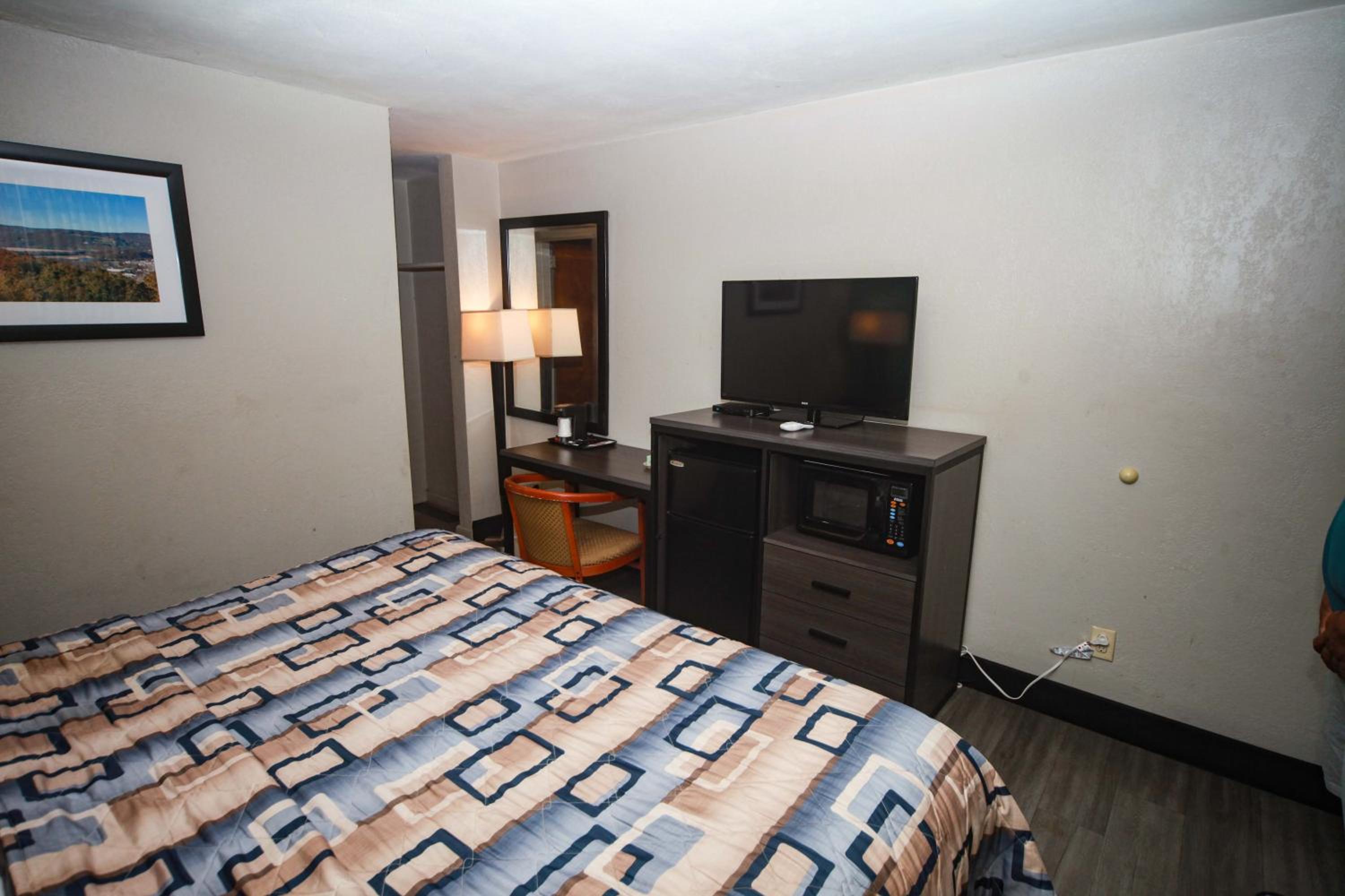 Relax Inn Bradford, photo 9