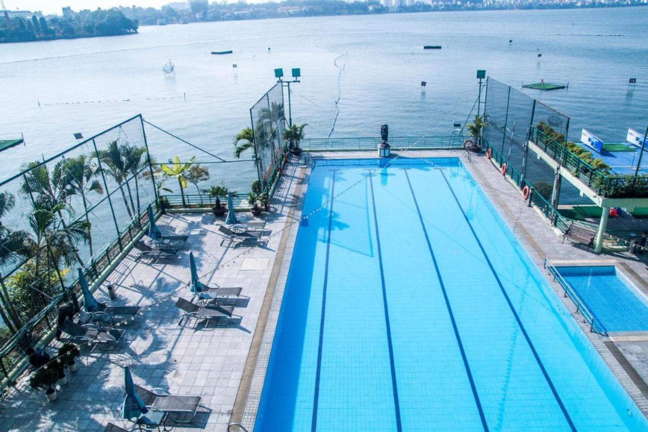 Best Price Hồ Tây Apartments for Long Stays