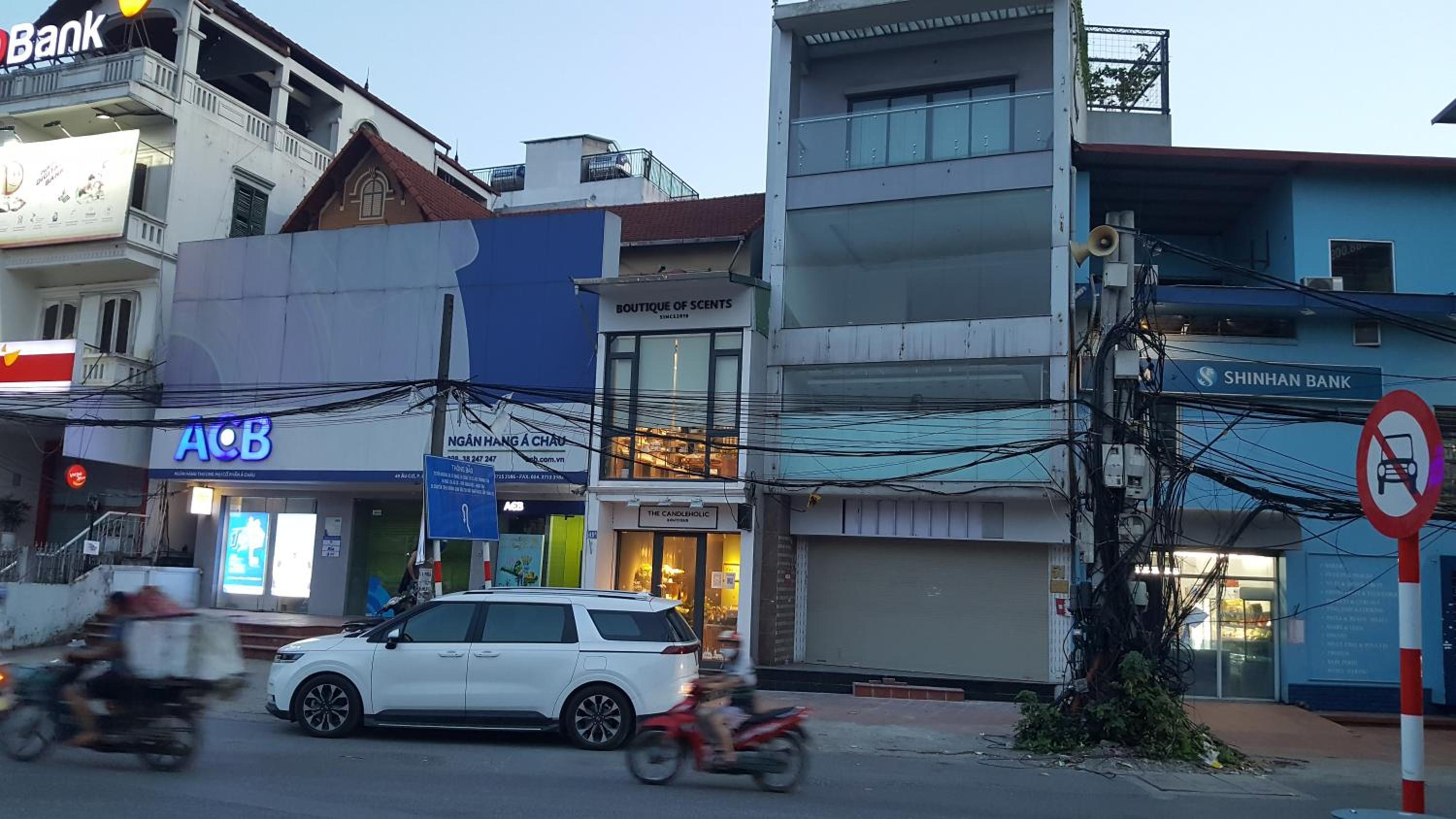 Best Price Hồ Tây Apartments for Long Stays