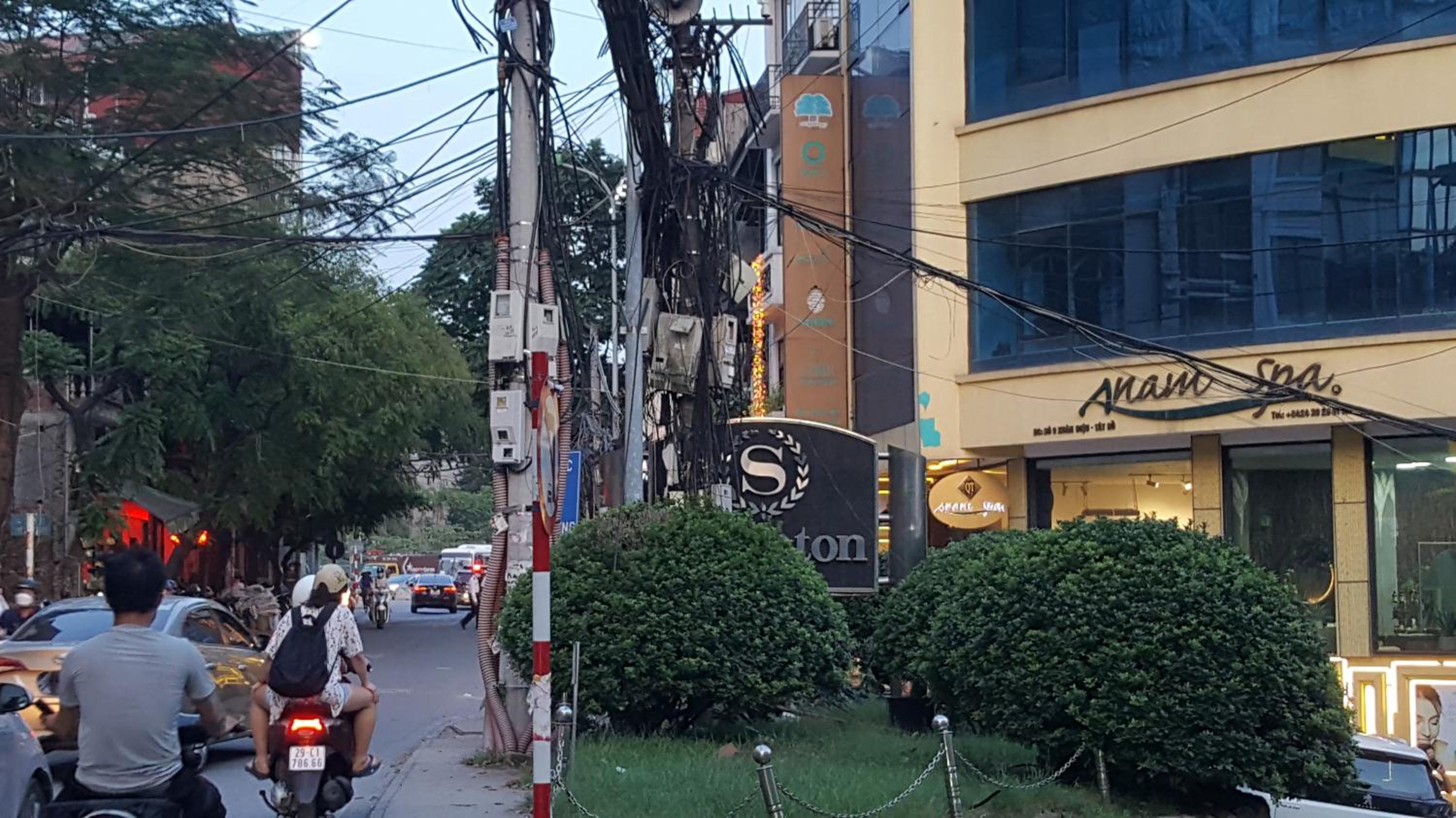 Best Price Hồ Tây Apartments for Long Stays