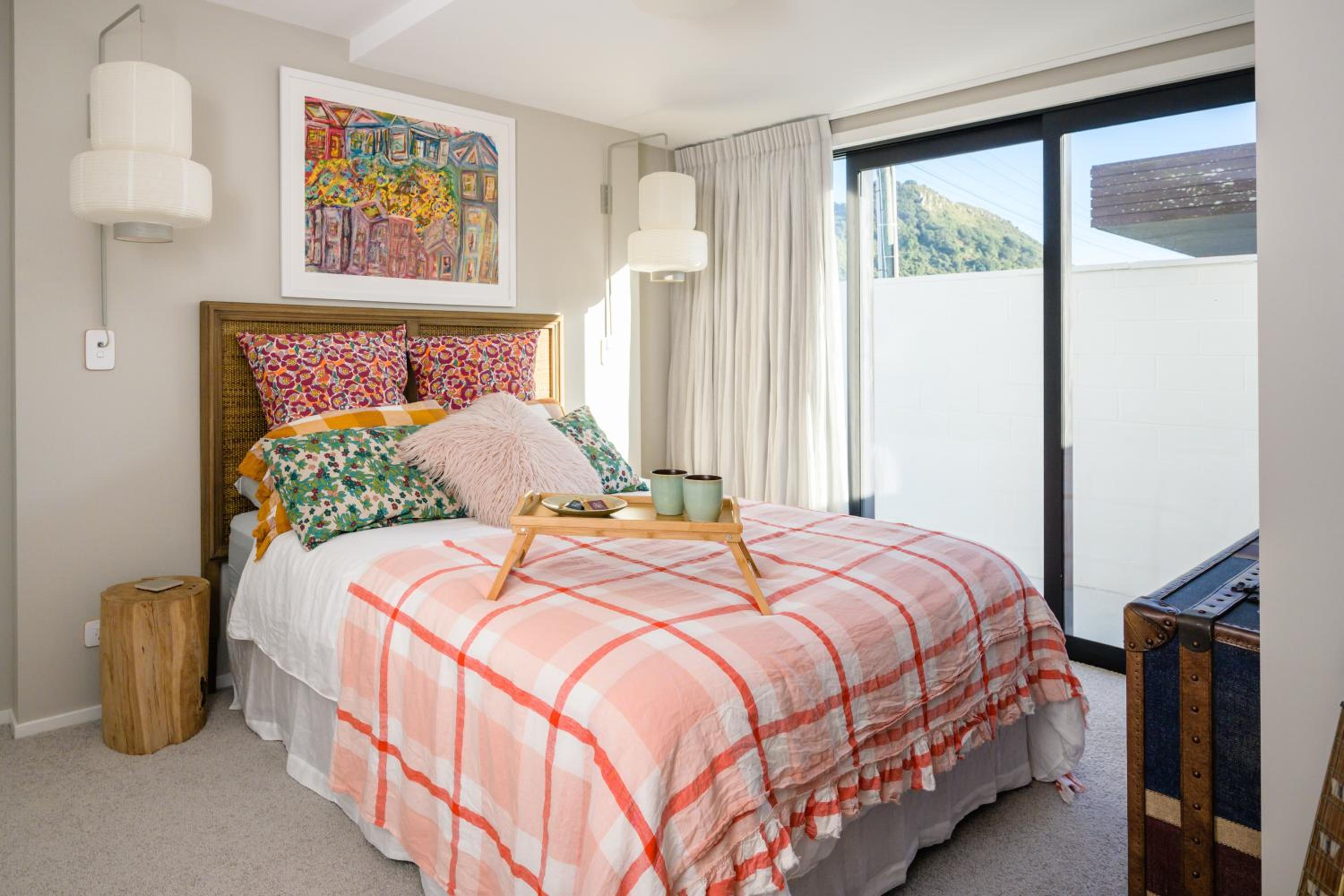 Enjoy downtown Mount Maunganui