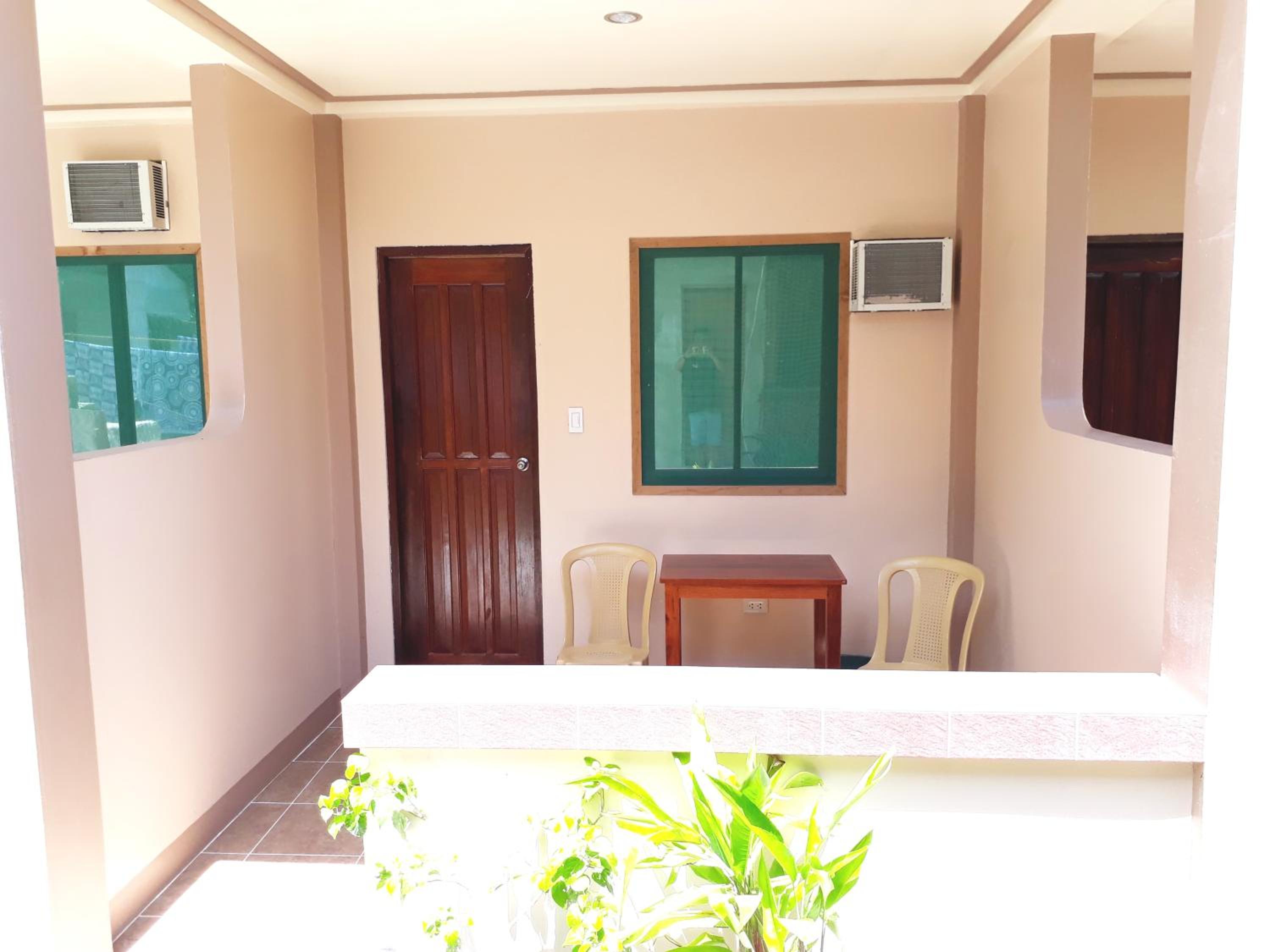 Ausan Beach Front Cottages, San Vicente - 15