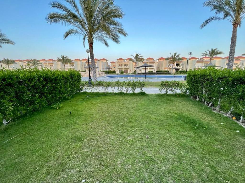 Stella Heights villa - next to Marassi - North coast view 5