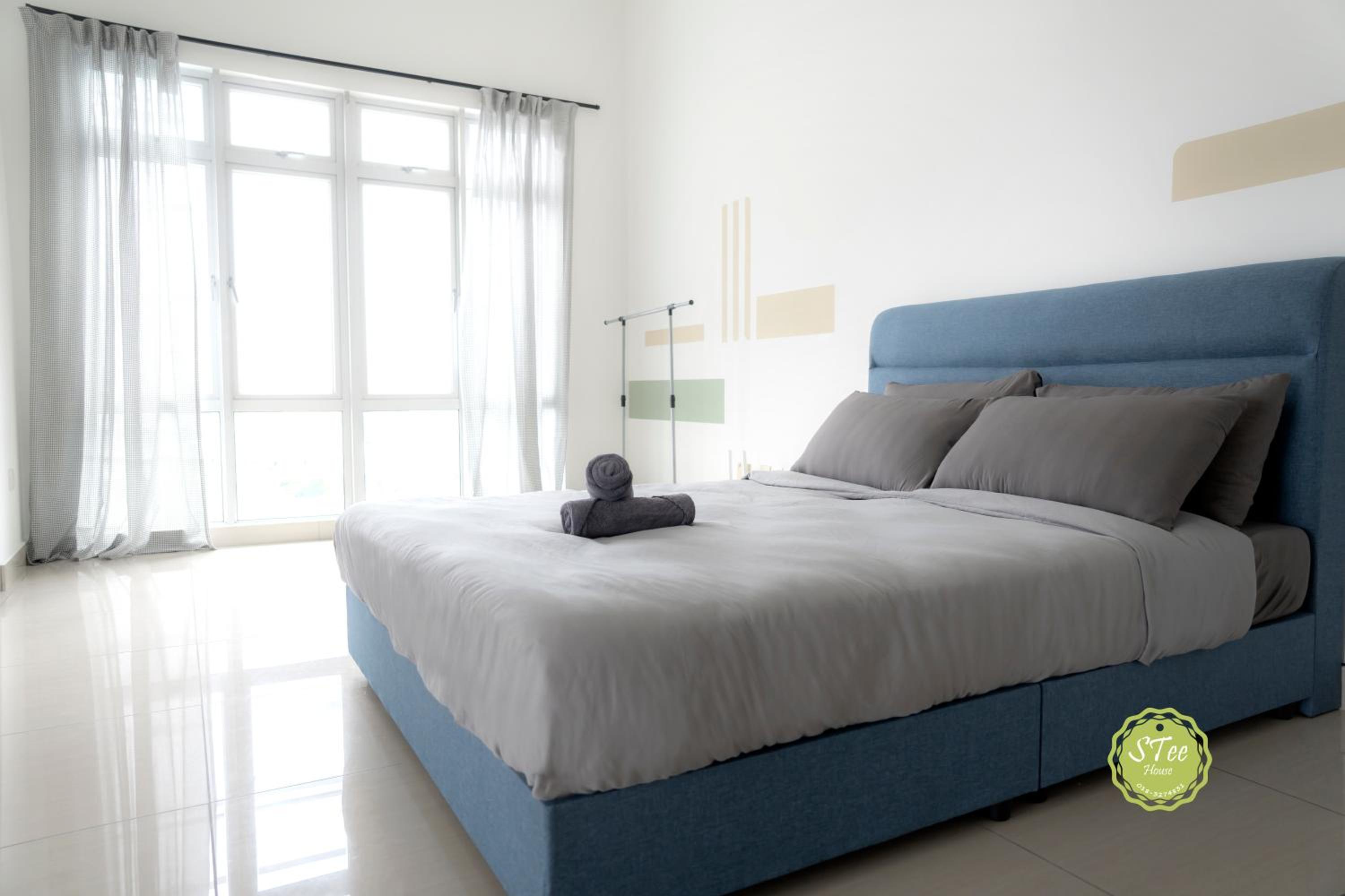 Tranquility-4pax -Mount Austin-Netflix-Ikea-Toppen-Jusco-JB