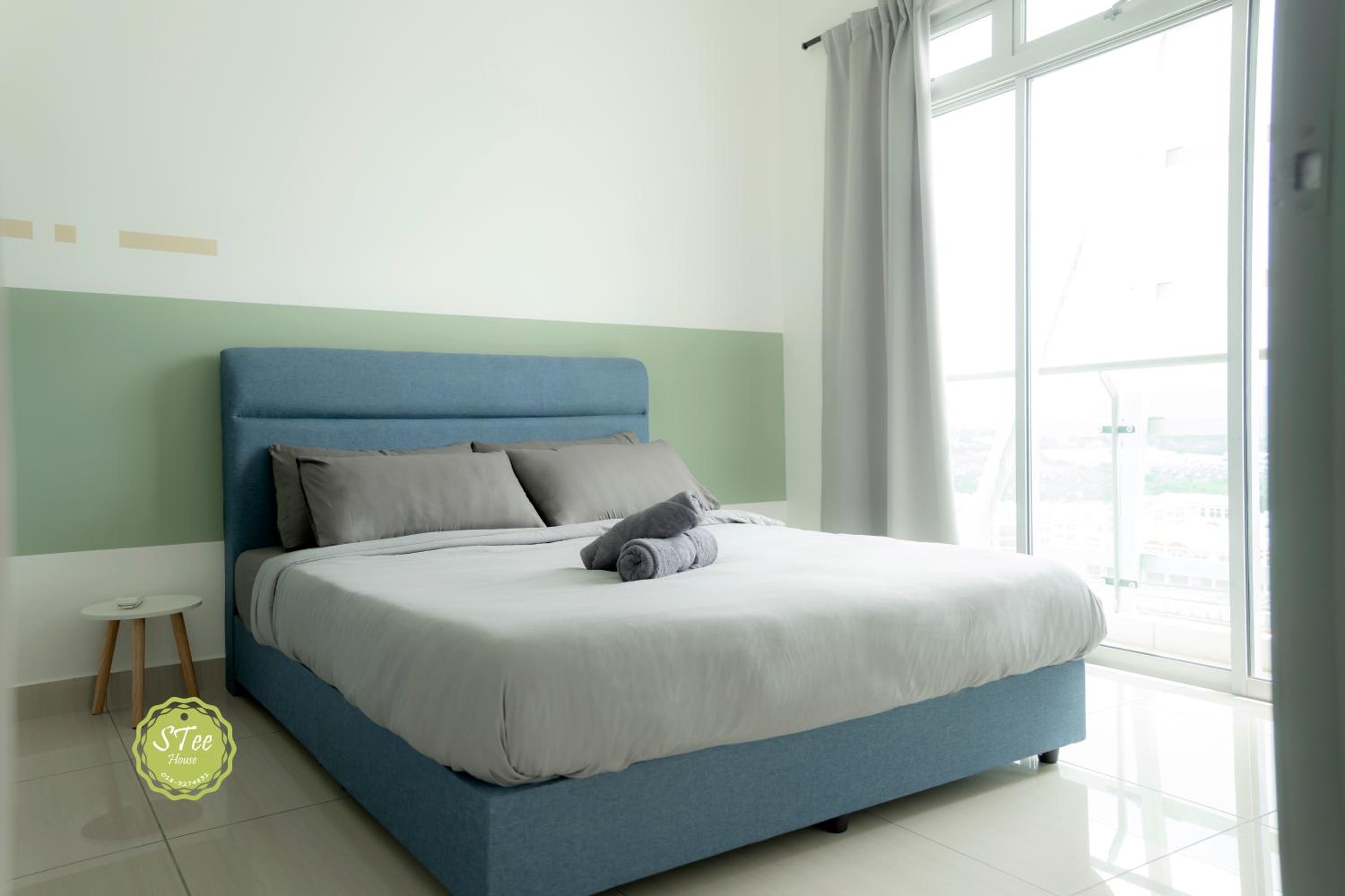 Tranquility-4pax -Mount Austin-Netflix-Ikea-Toppen-Jusco-JB