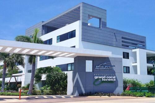 Hotel Corasol Nick Price By Parr Condos