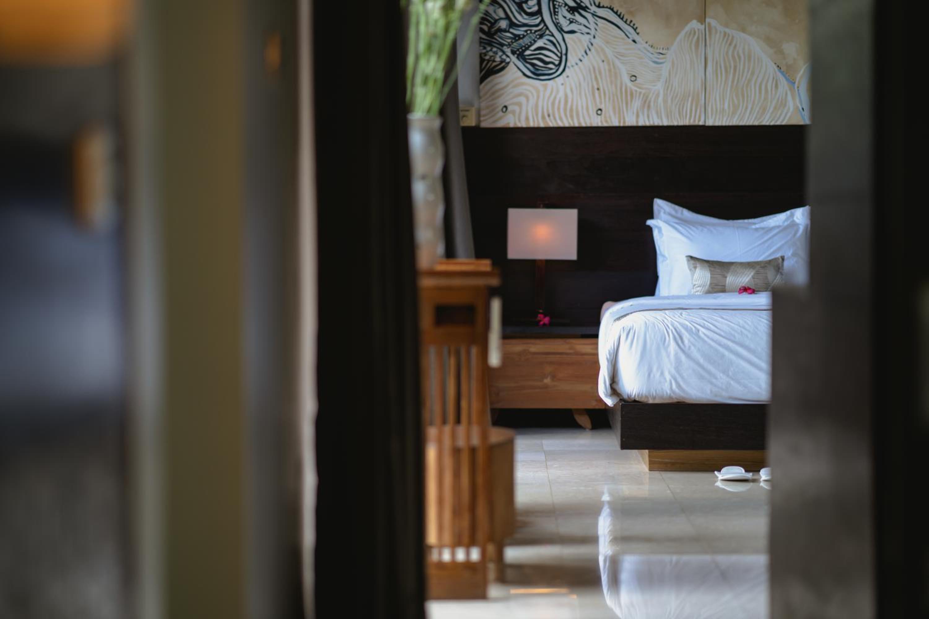Surya Kembar Villas