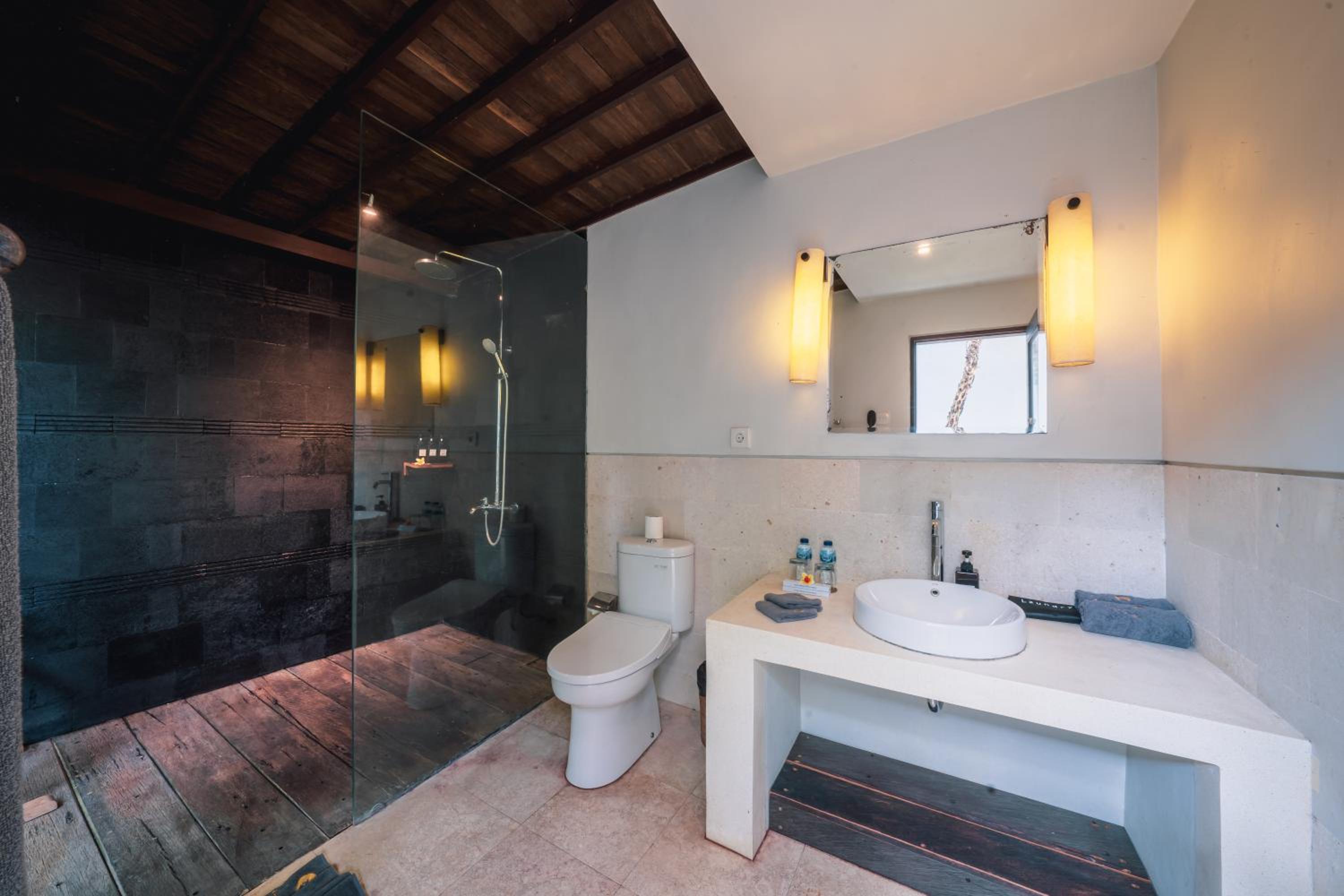 Surya Kembar Villas