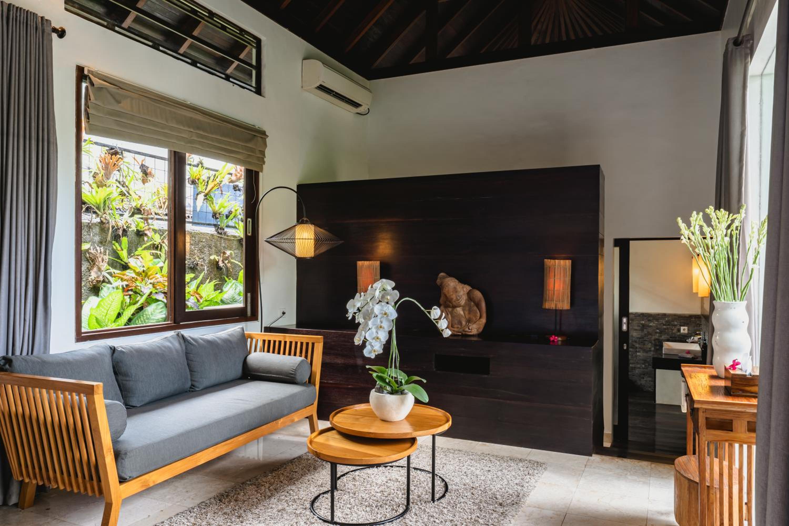 Surya Kembar Villas