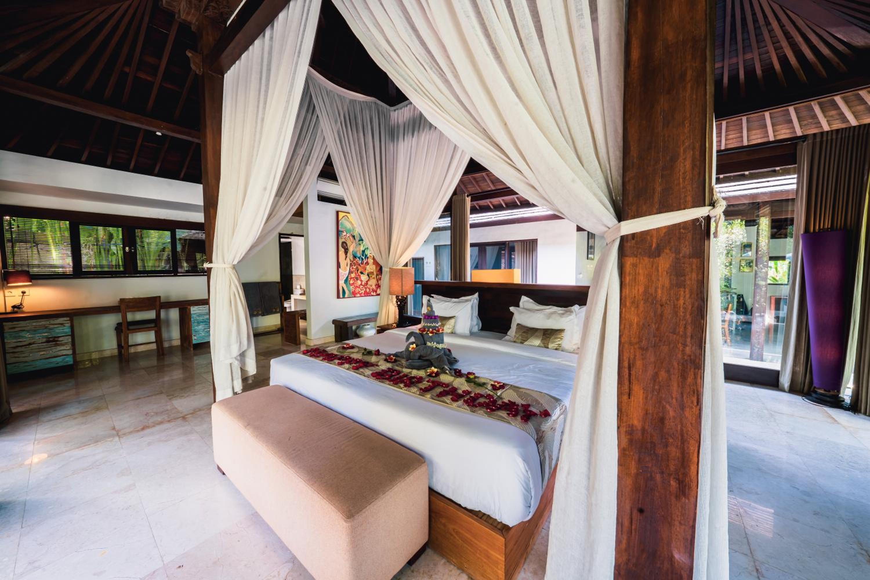 Surya Kembar Villas