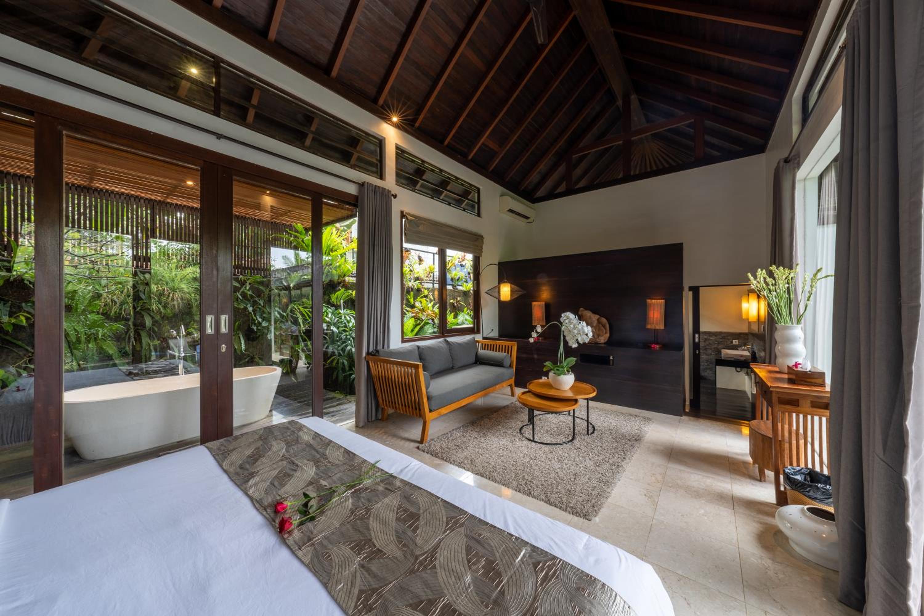 Surya Kembar Villas