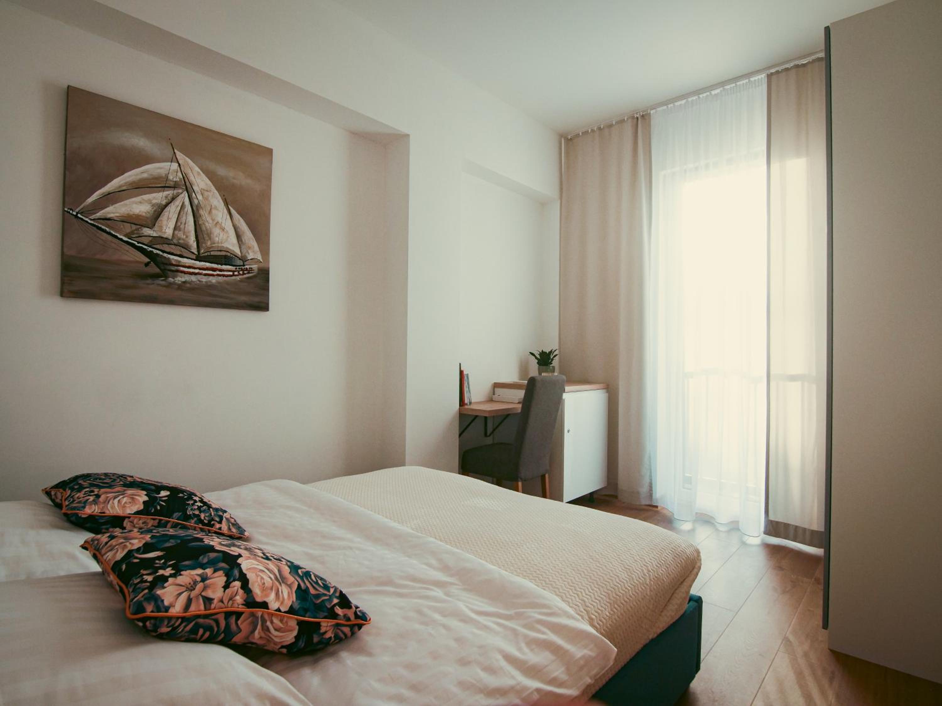 Apartamenty Vulcan view 5