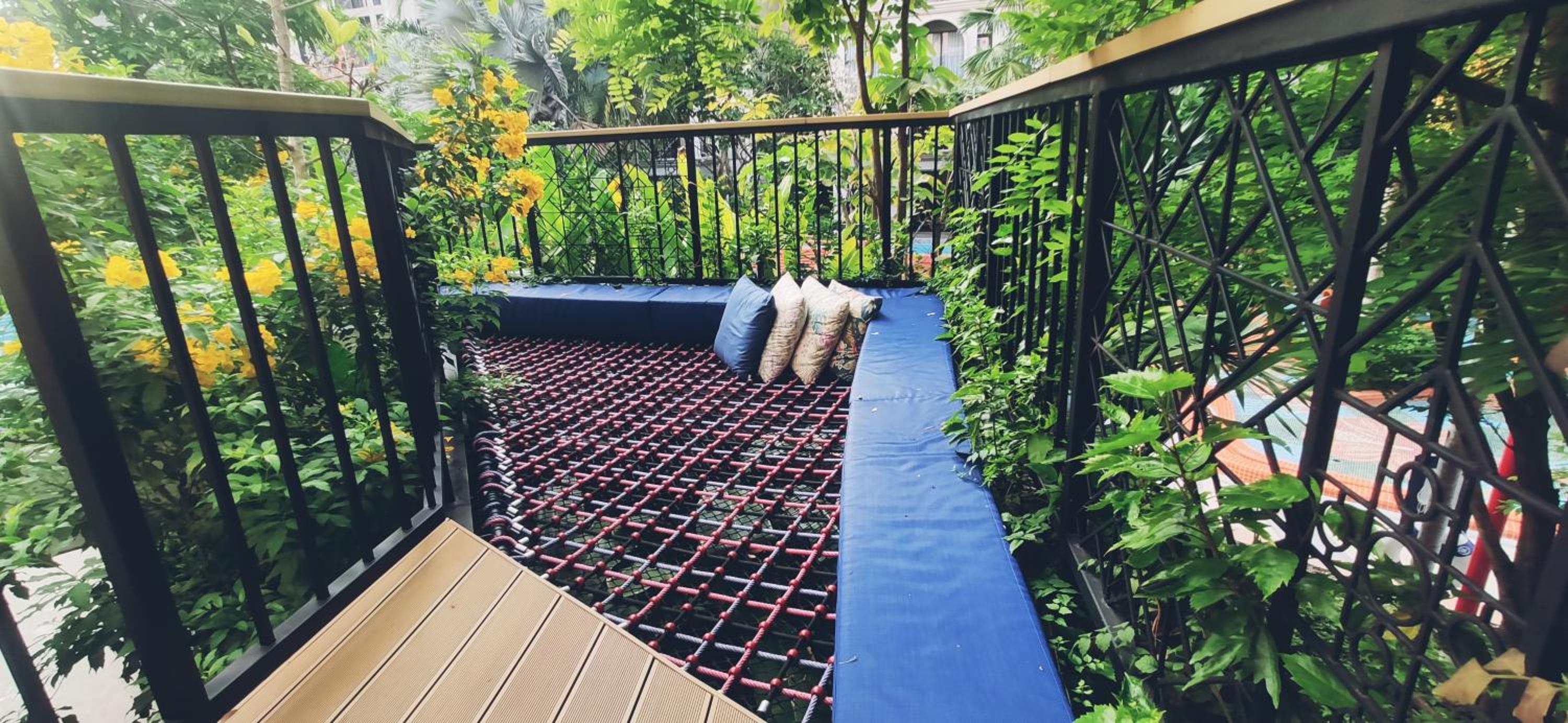 Lahabana Huahin - Central Hua Hin, 3-minute walk to the beach view 5