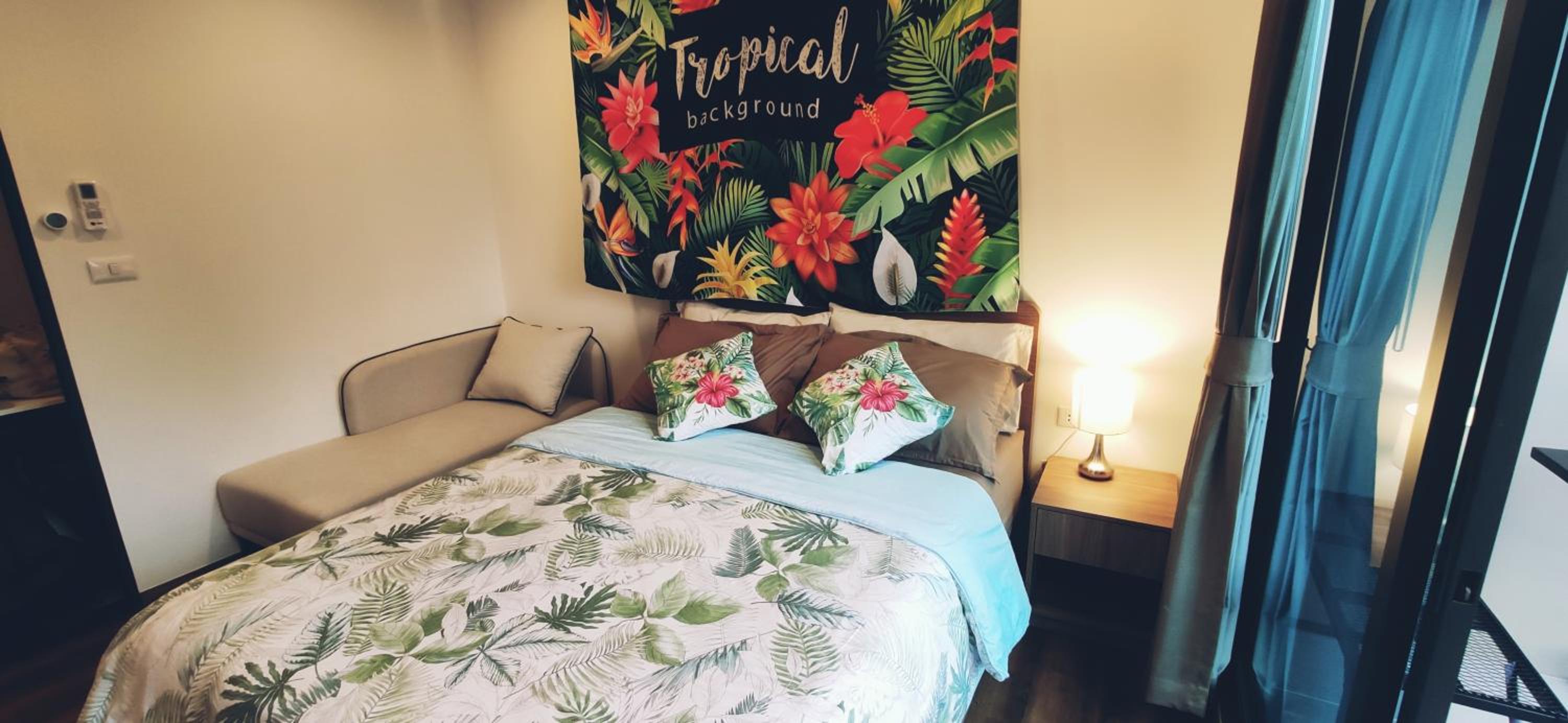 Lahabana Huahin - Central Hua Hin, 3-minute walk to the beach view 4