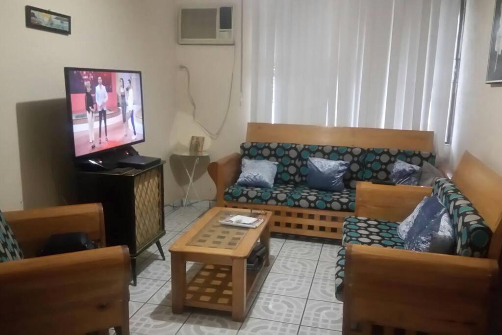 Casa Vacaciones Eco Mazatlan