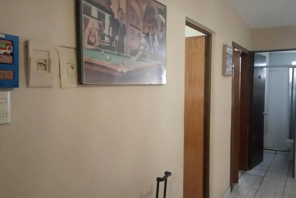 Casa Vacaciones Eco Mazatlan