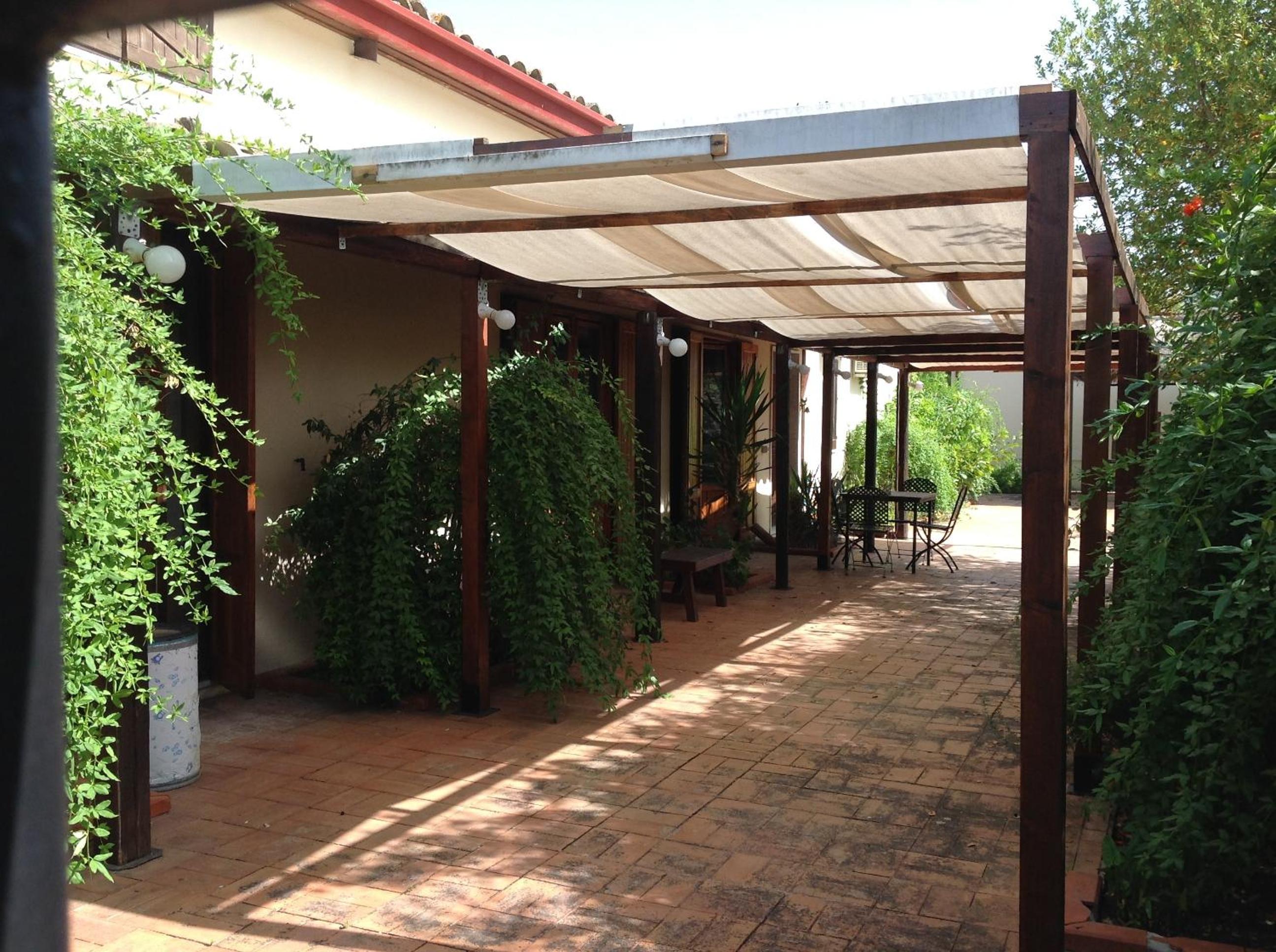 Agriturismo Casalicchio