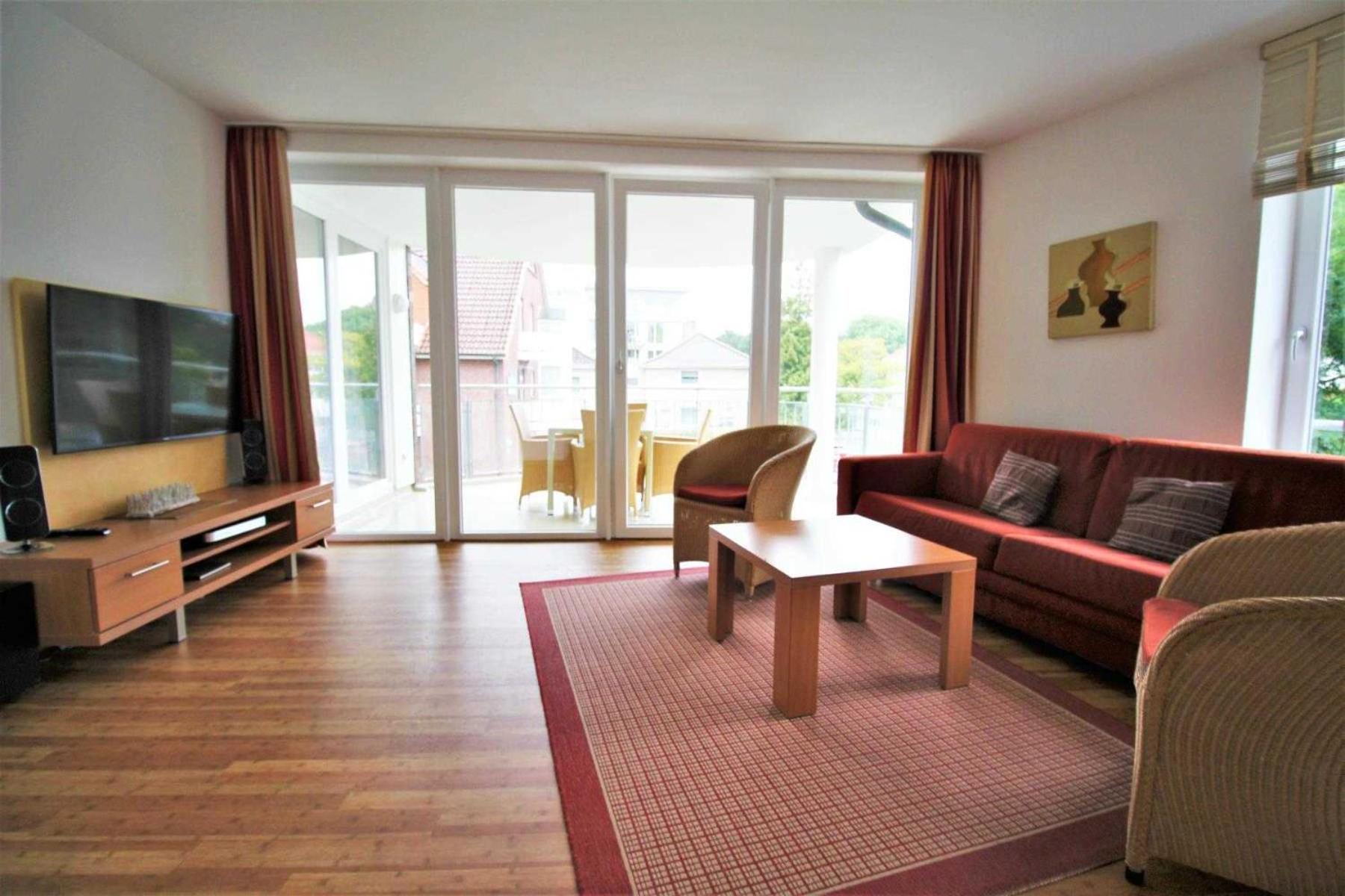 Residenz Hohe Lith 11