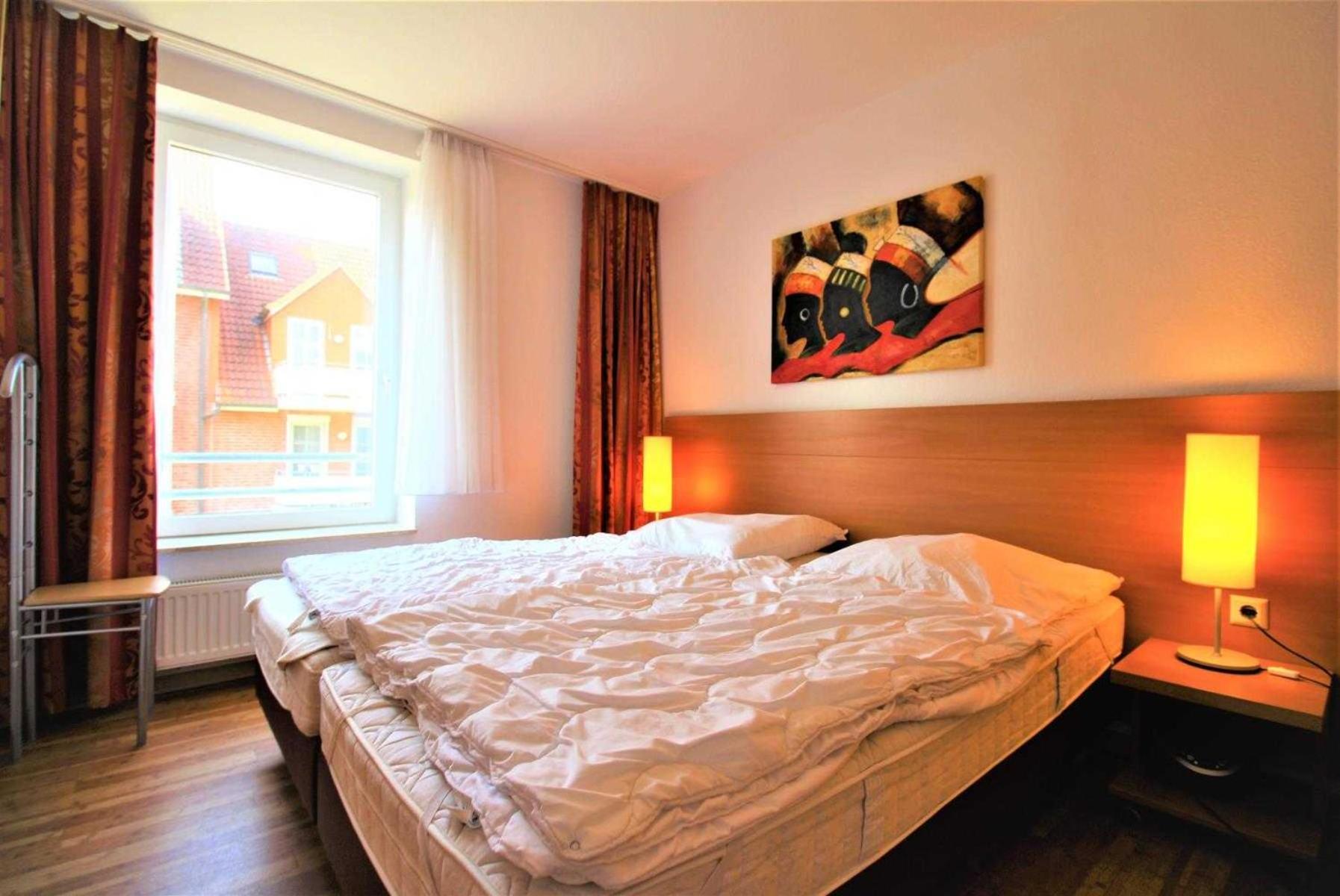 Residenz Hohe Lith 11