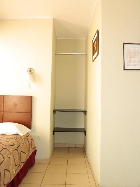 Hostal Barranco view 2
