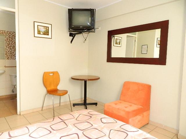 Hostal Barranco view 3