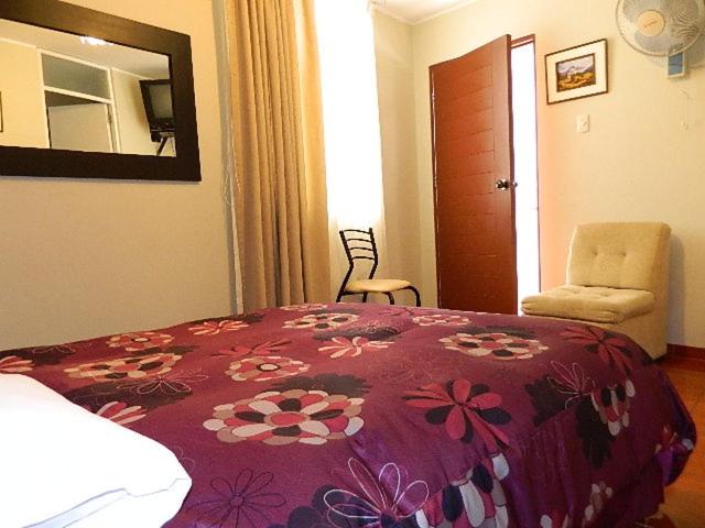 Hostal Barranco view 4