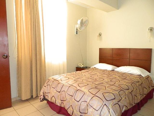 Hostal Barranco view 5