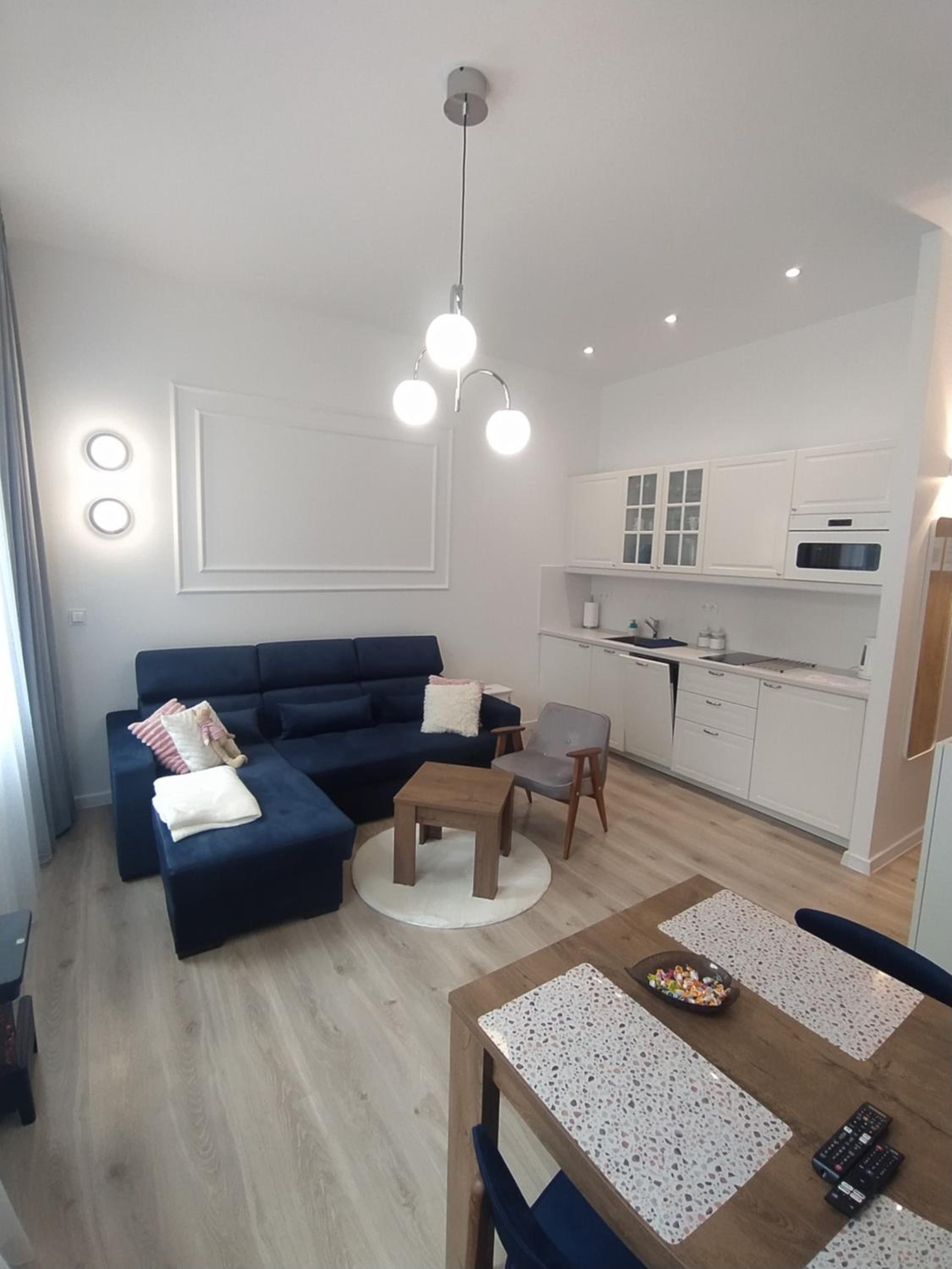 Apartament FANABERIA Lądek Zdrój view 3