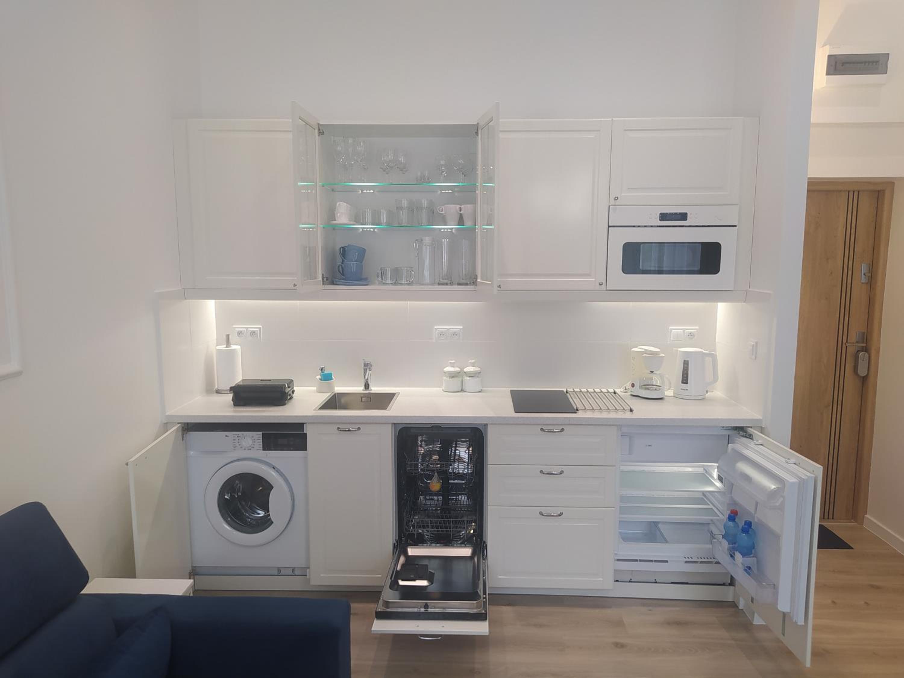 Apartament FANABERIA Lądek Zdrój, photo 23