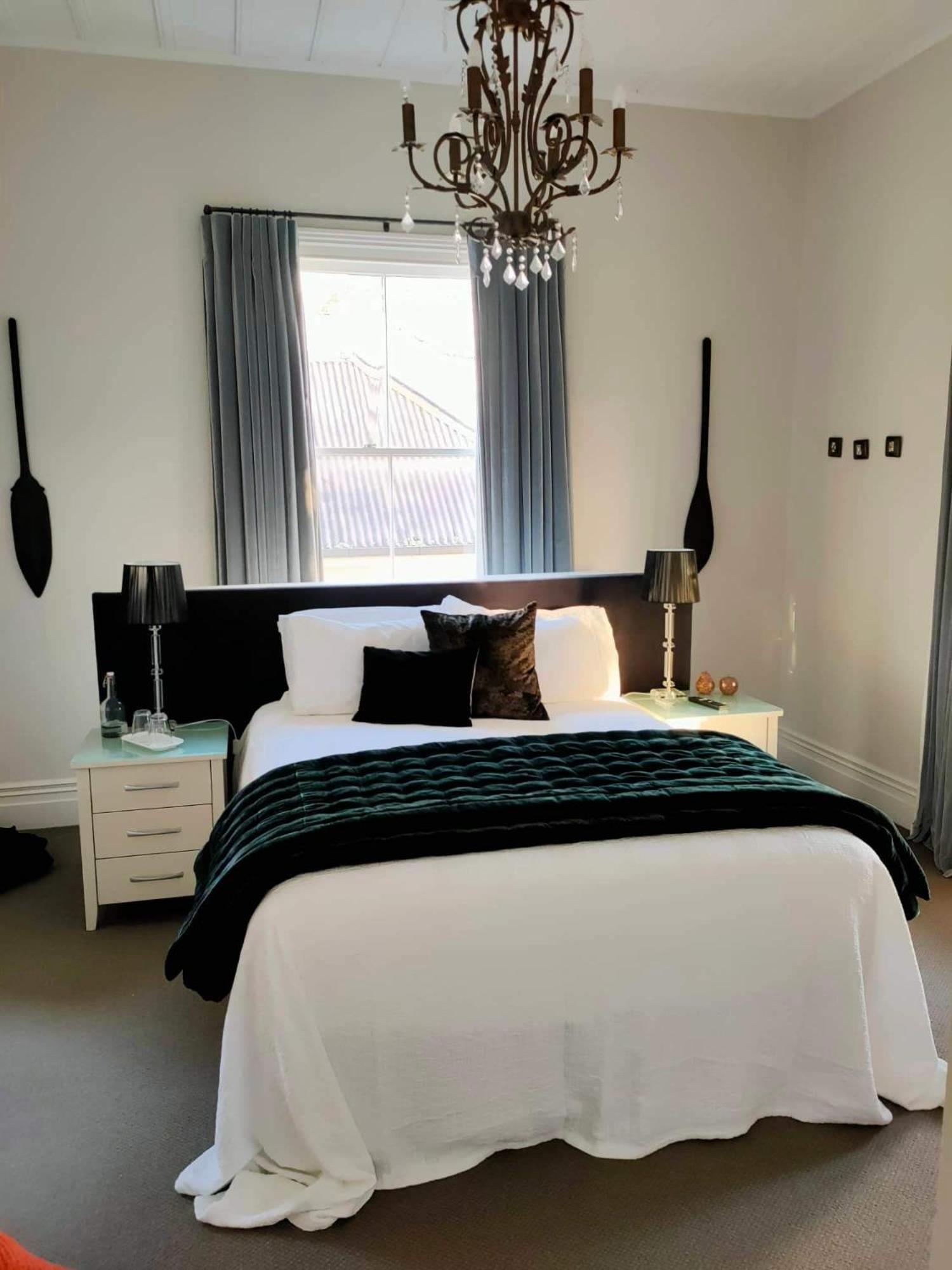 Andelin Guest House