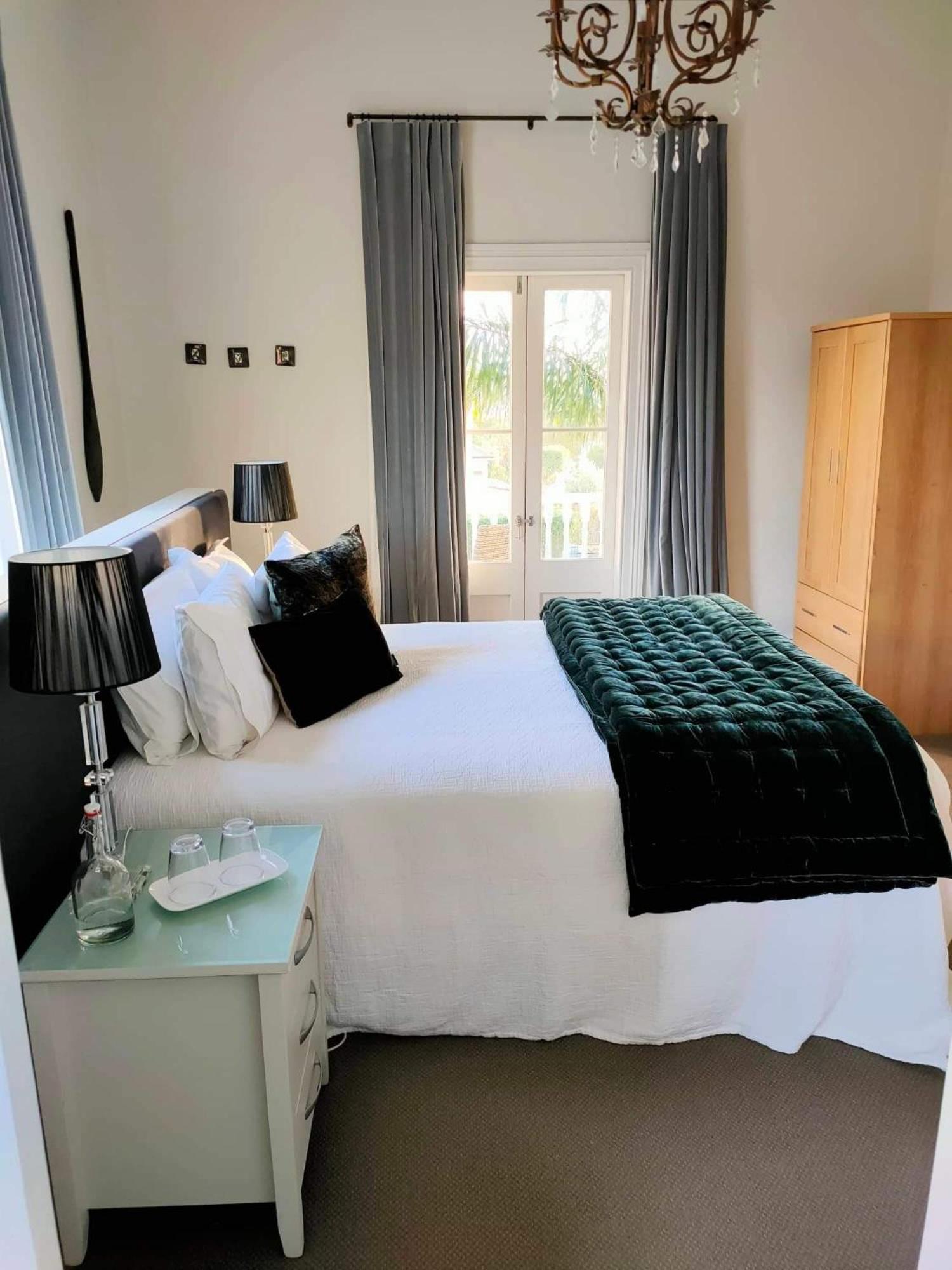 Andelin Guest House