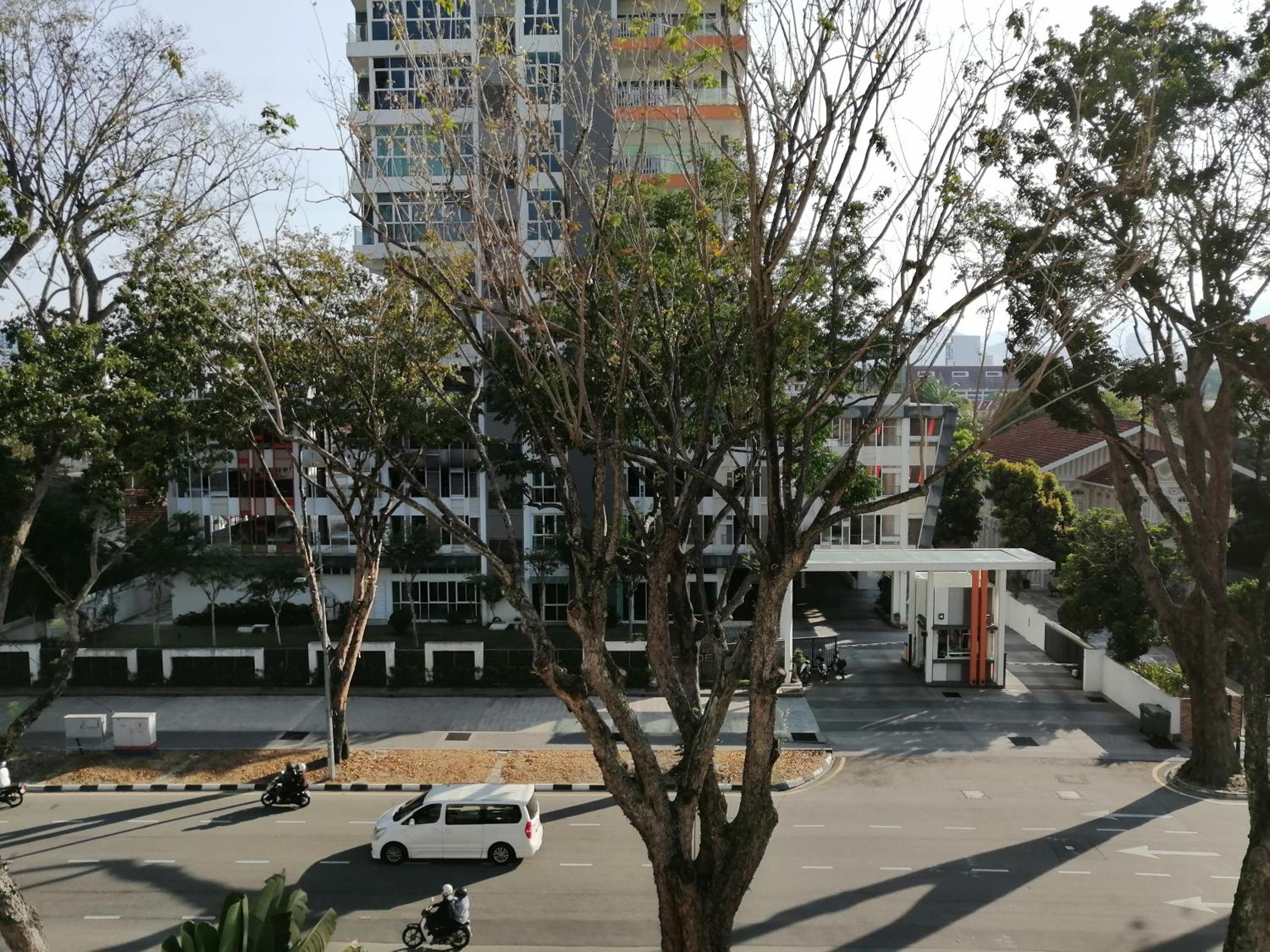 Noble Villa Apartment photo 2