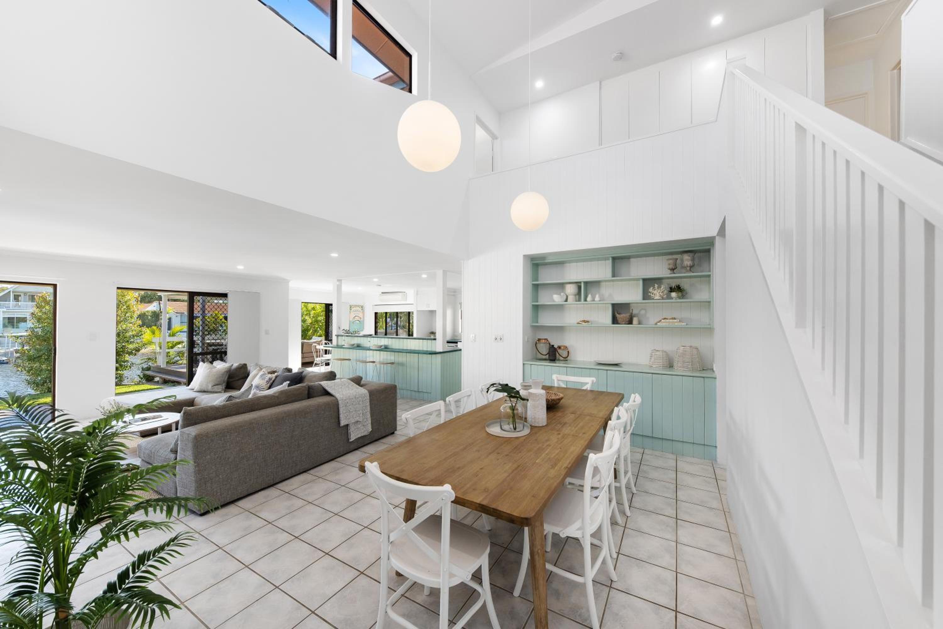 Noosa Riverfront Splendour, Ideal for Families