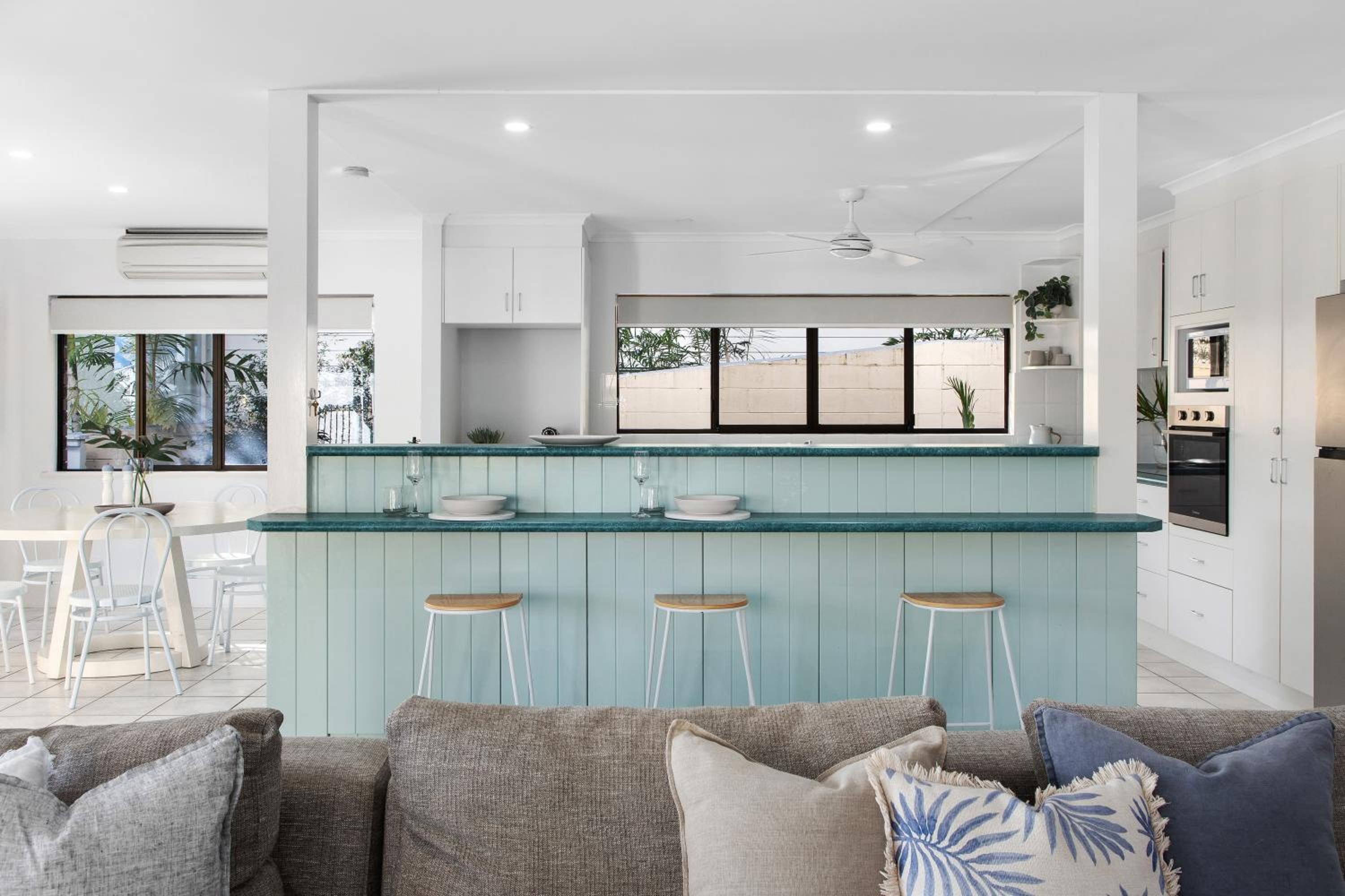 Noosa Riverfront Splendour, Ideal for Families