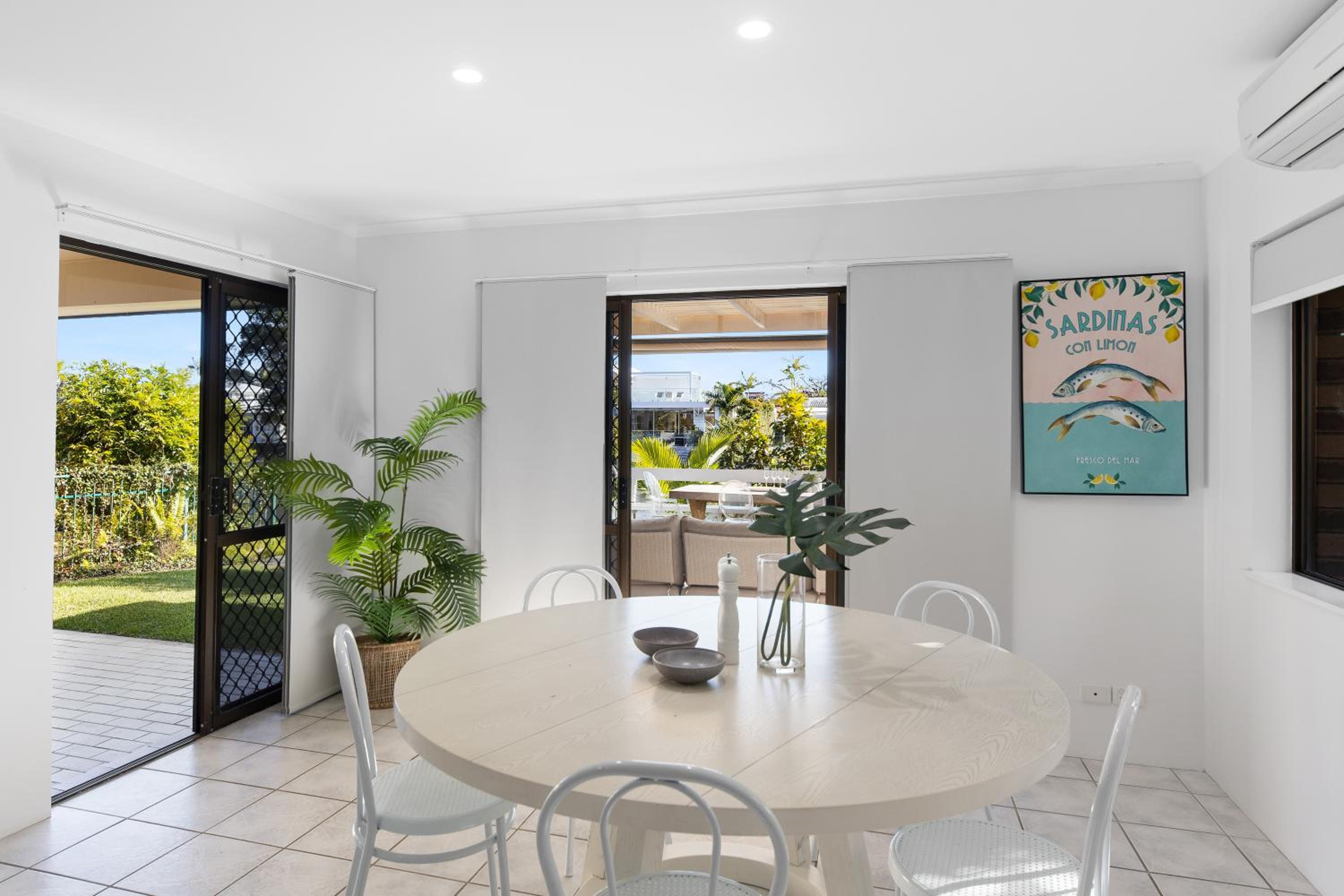 Noosa Riverfront Splendour, Ideal for Families