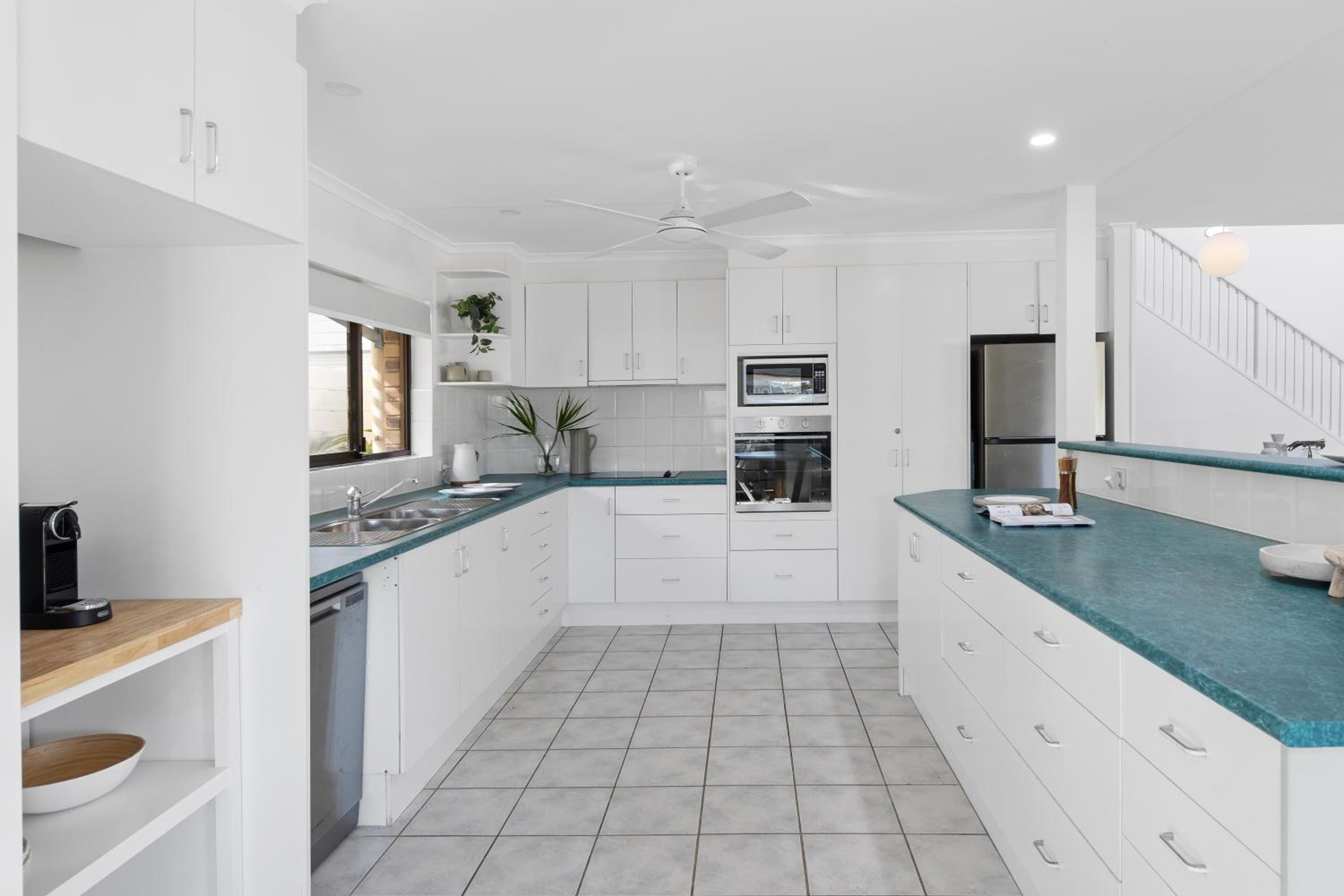 Noosa Riverfront Splendour, Ideal for Families