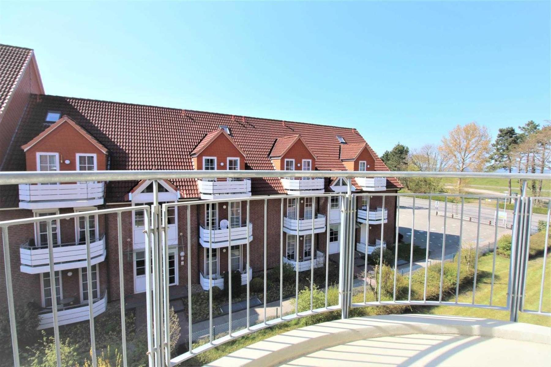 H&P Touristik - Residenz Hohe Lith 12