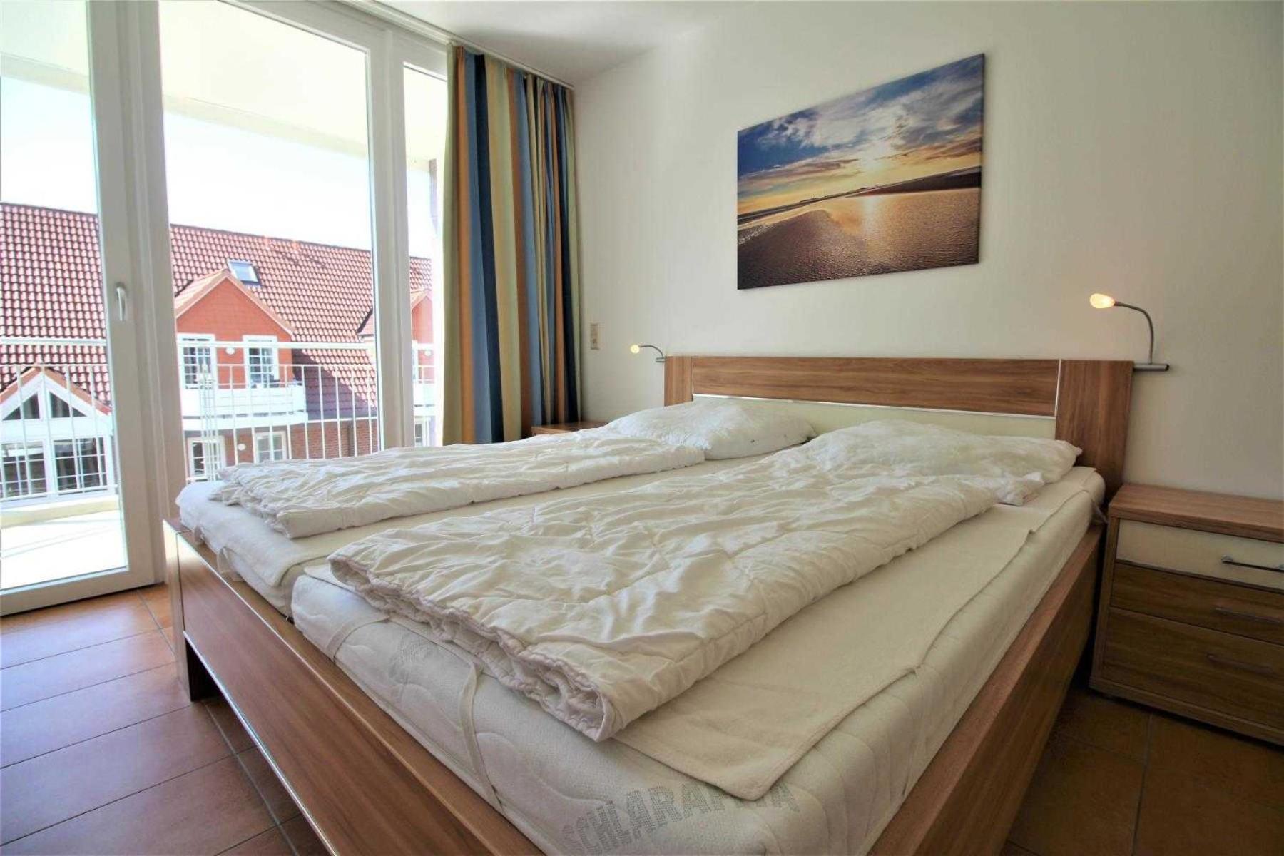 H&P Touristik - Residenz Hohe Lith 12