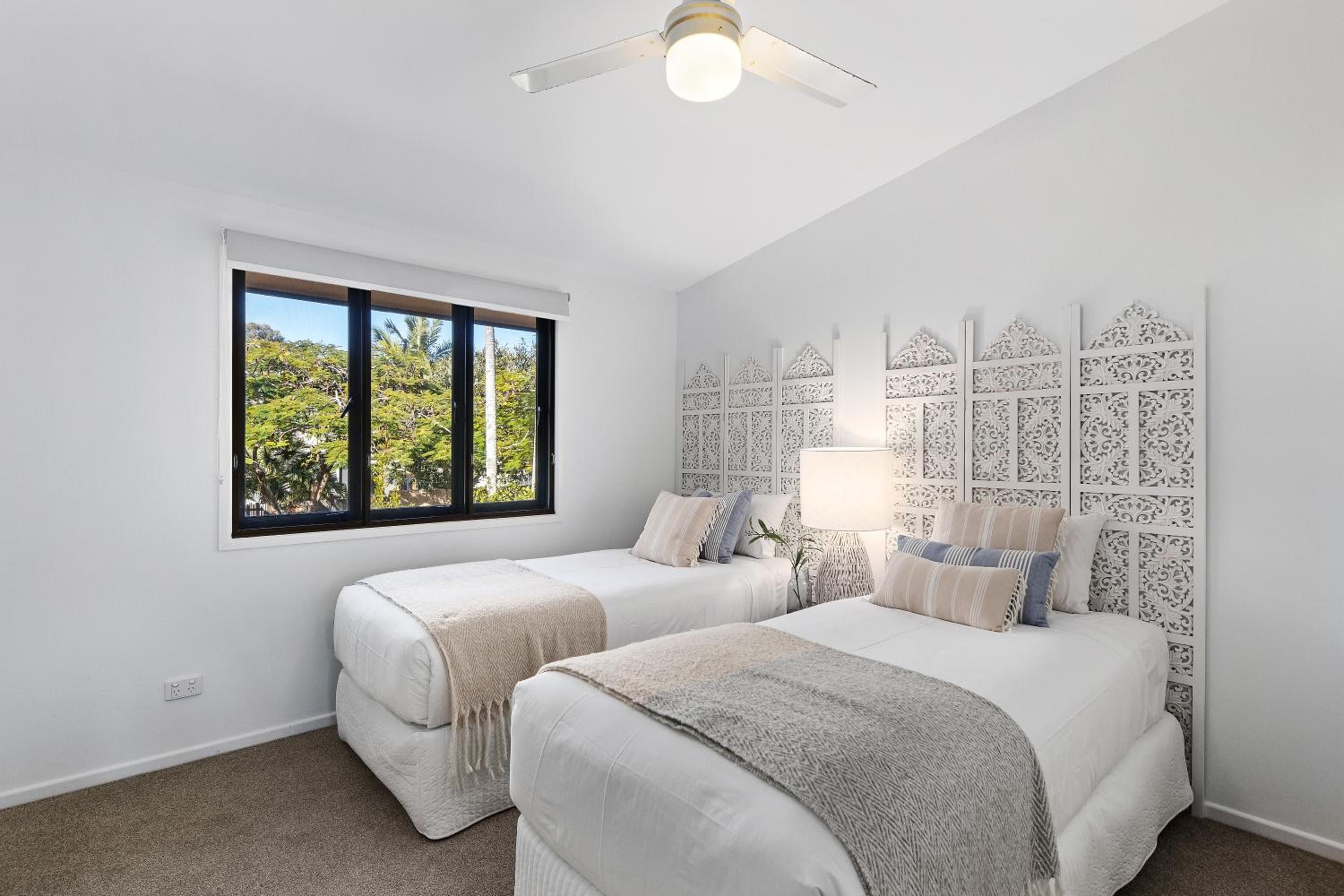 Noosa Riverfront Splendour, Ideal for Families