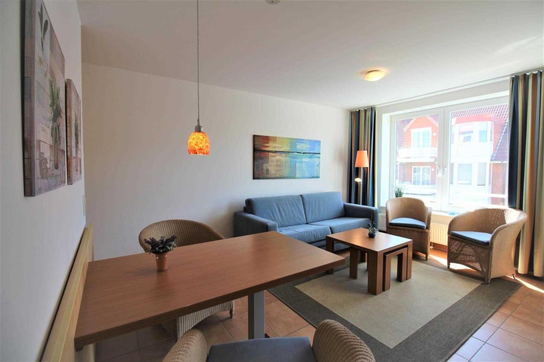H&P Touristik - Residenz Hohe Lith 12