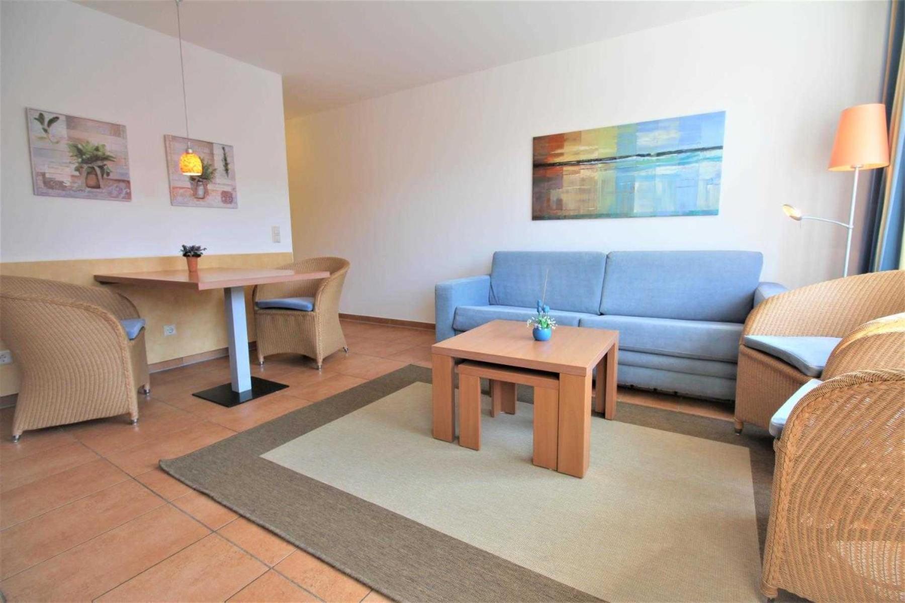 H&P Touristik - Residenz Hohe Lith 12