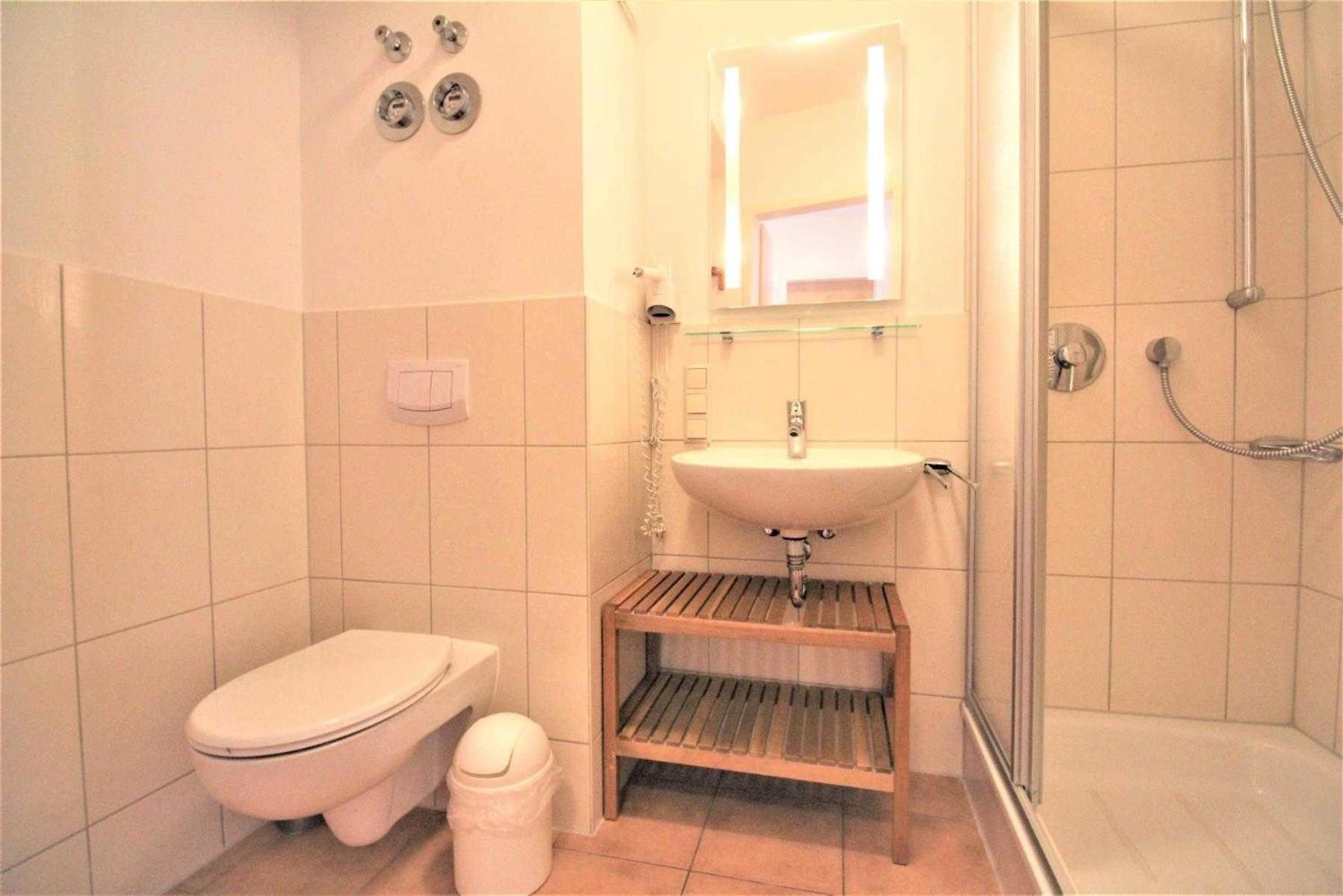 H&P Touristik - Residenz Hohe Lith 12