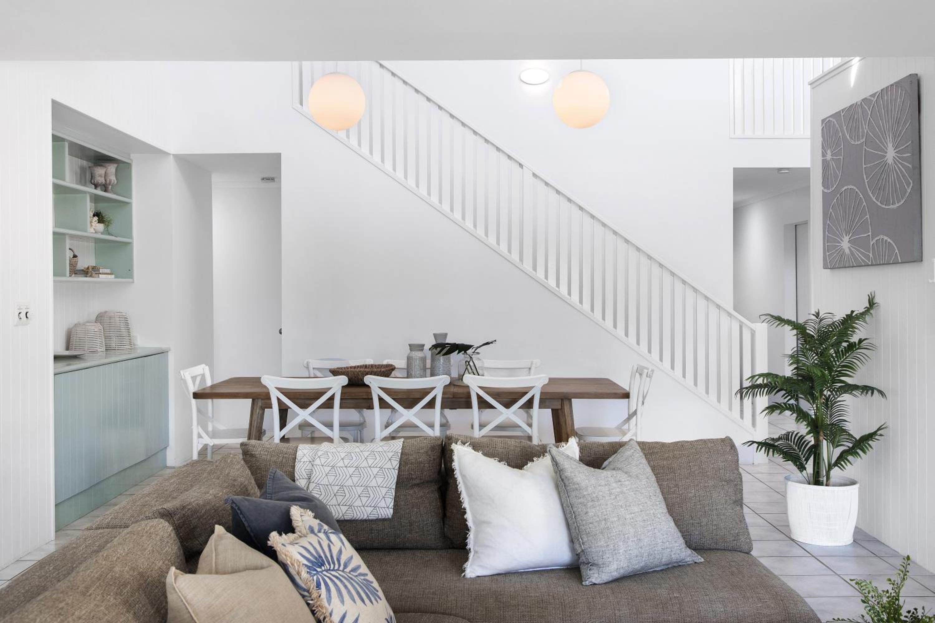 Noosa Riverfront Splendour, Ideal for Families