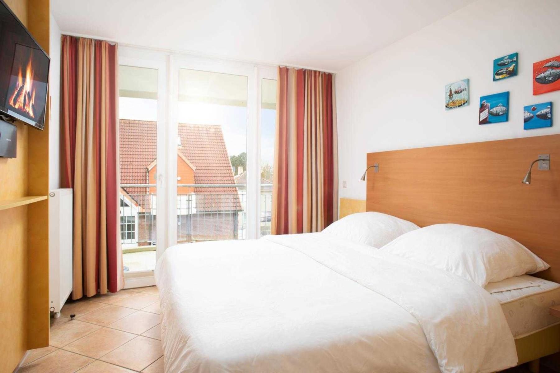 H&P Touristik - Residenz Hohe Lith 12