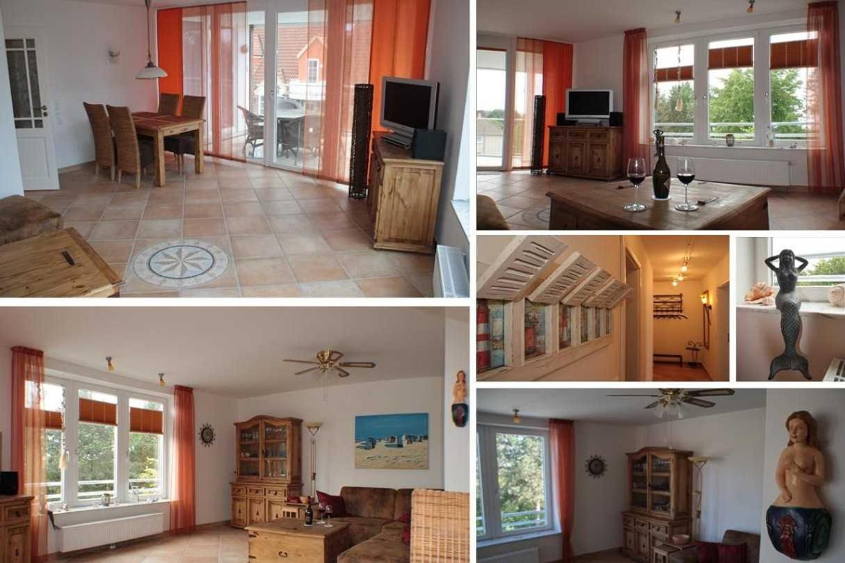 H&P Touristik - Residenz Hohe Lith 12