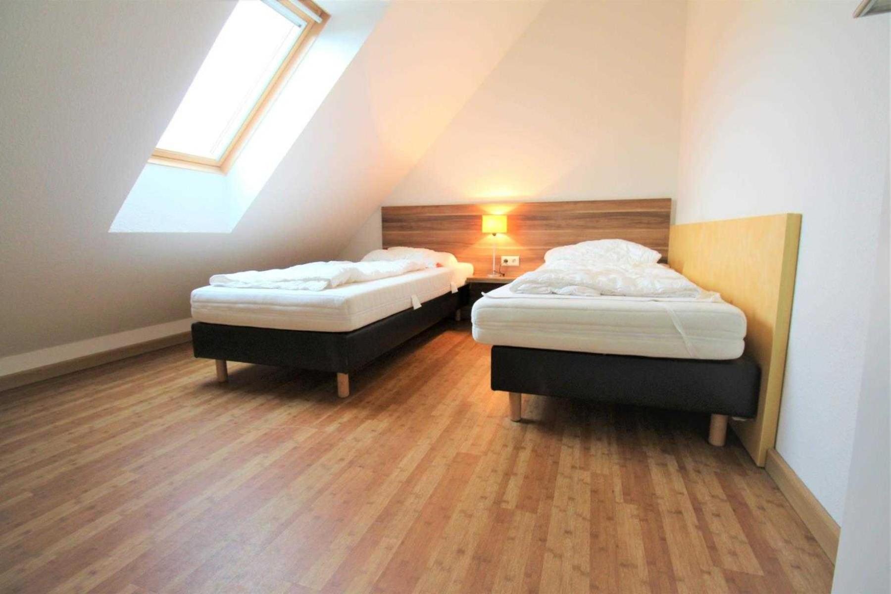 H&P Touristik - Residenz Hohe Lith 12