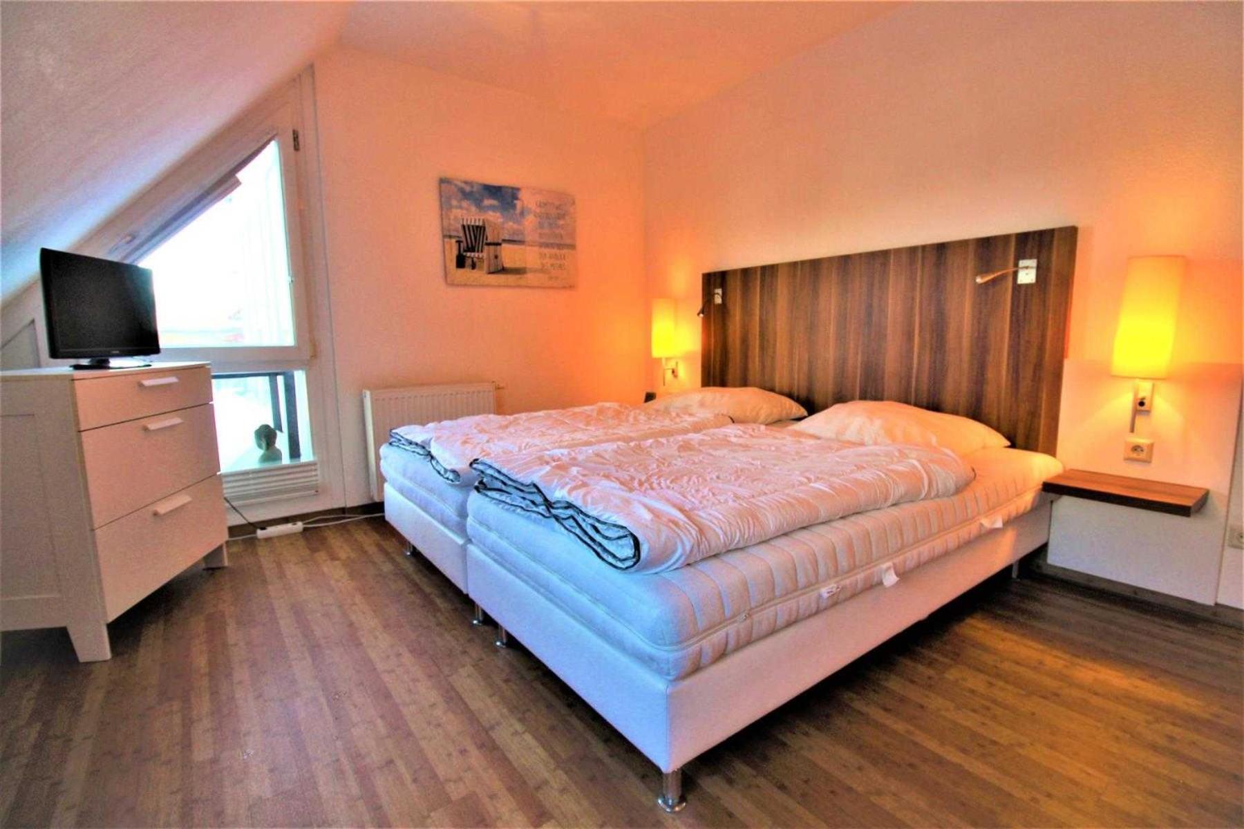 H&P Touristik - Residenz Hohe Lith 12